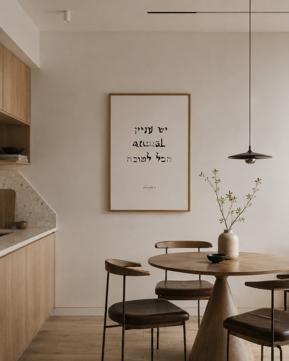 יש עניין שנתהפך הכל לטובה - רבי נחמן