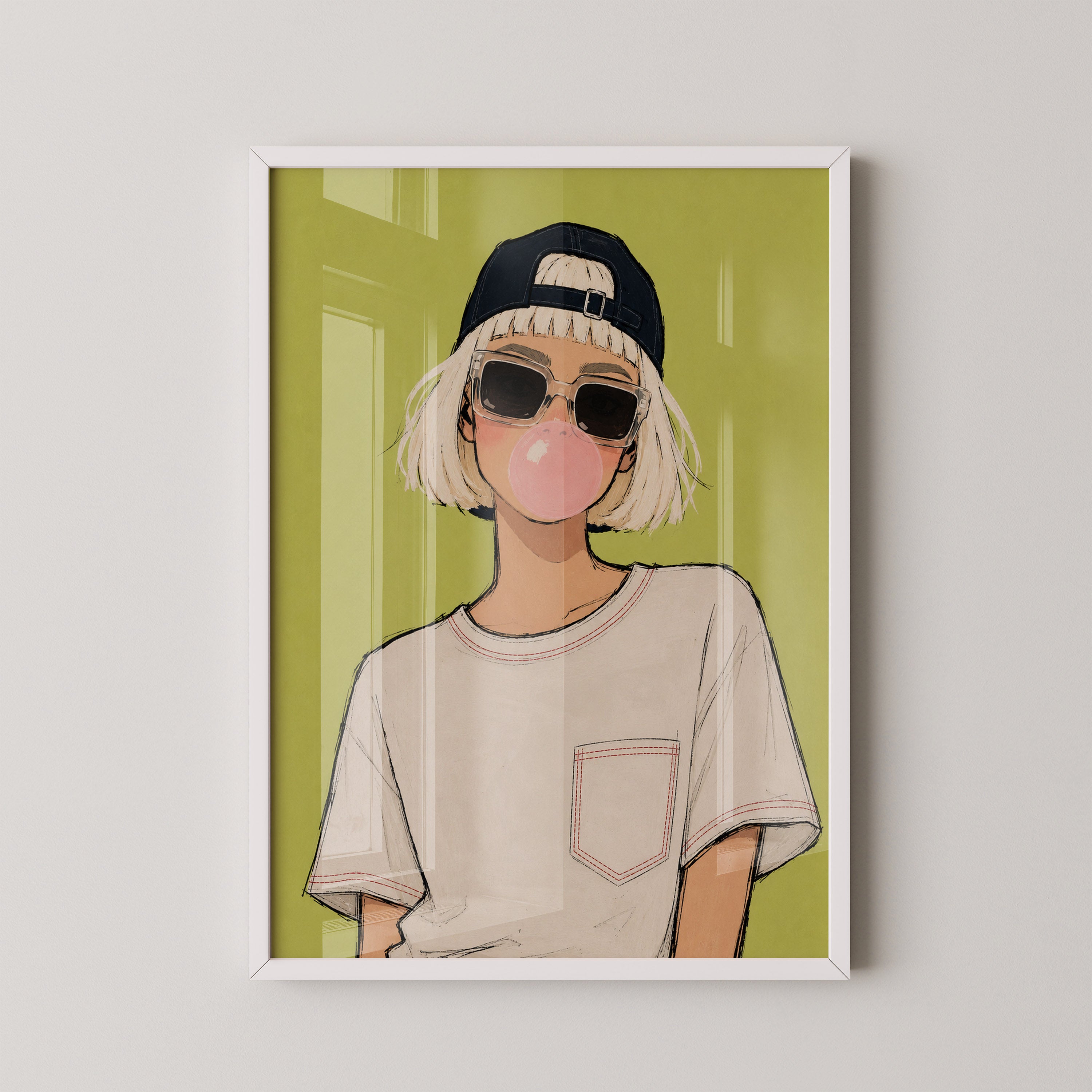 Blair | Danielle Barlot