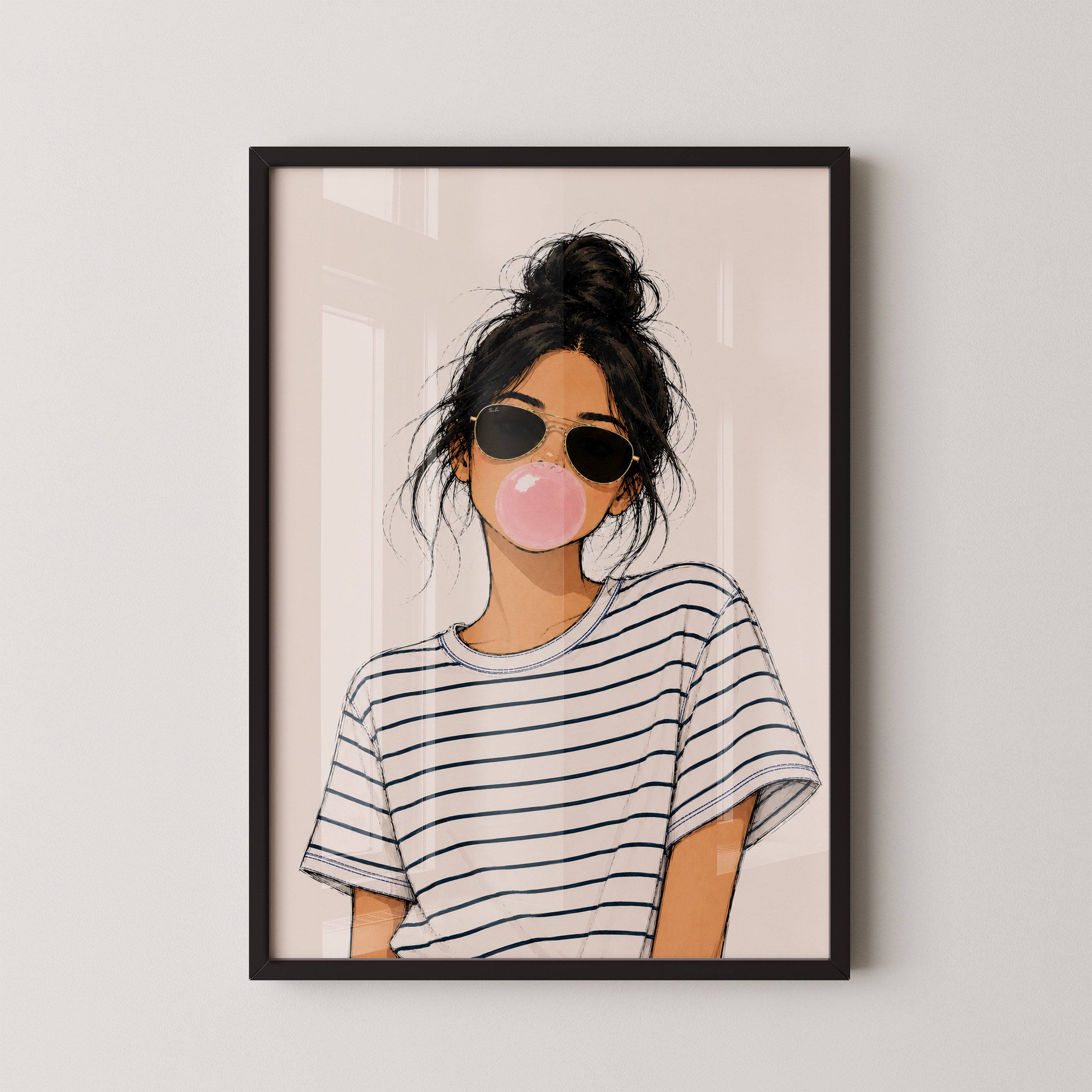Valentina | Danielle Barlot