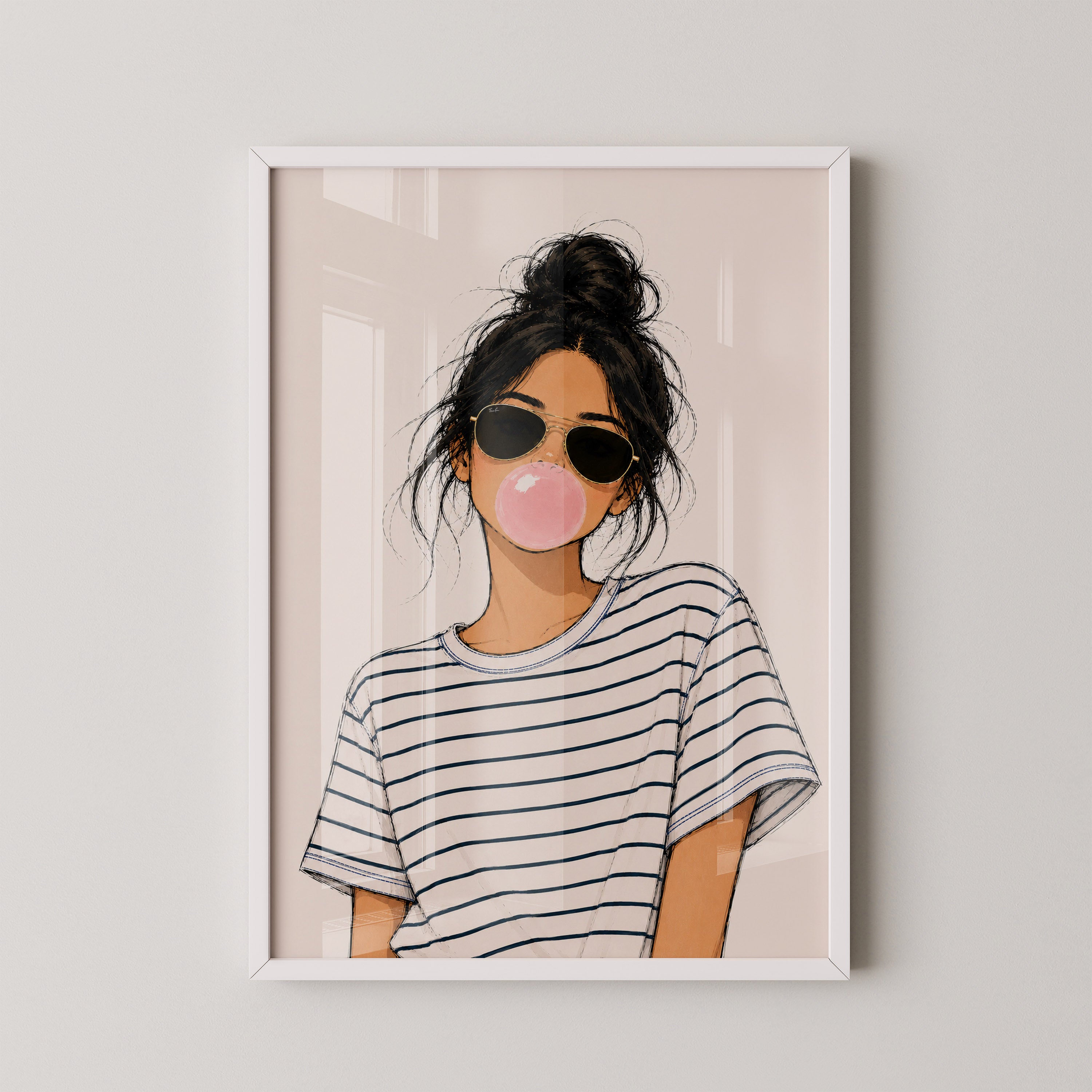 Valentina | Danielle Barlot