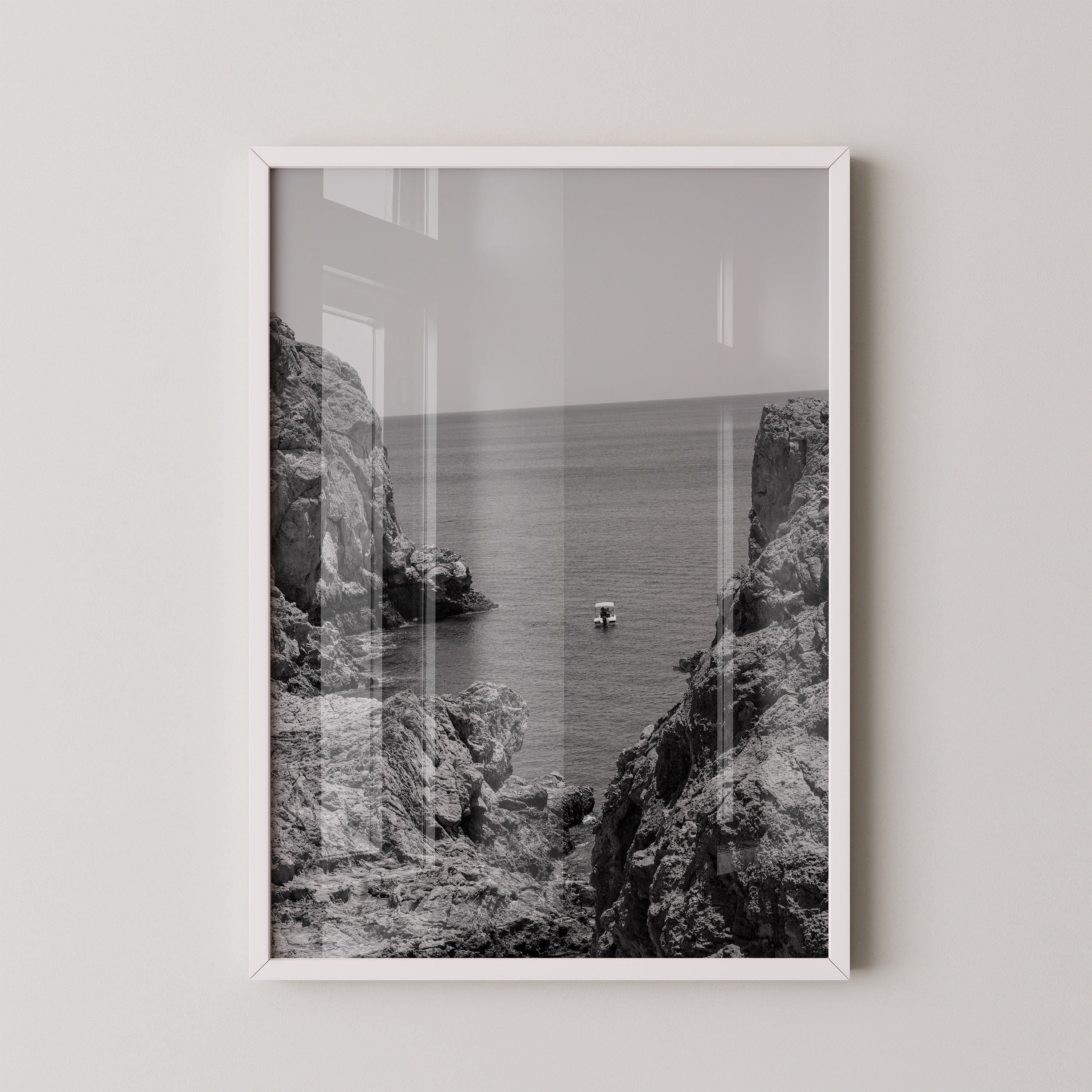 Hidden Passage | Danielle Barlot