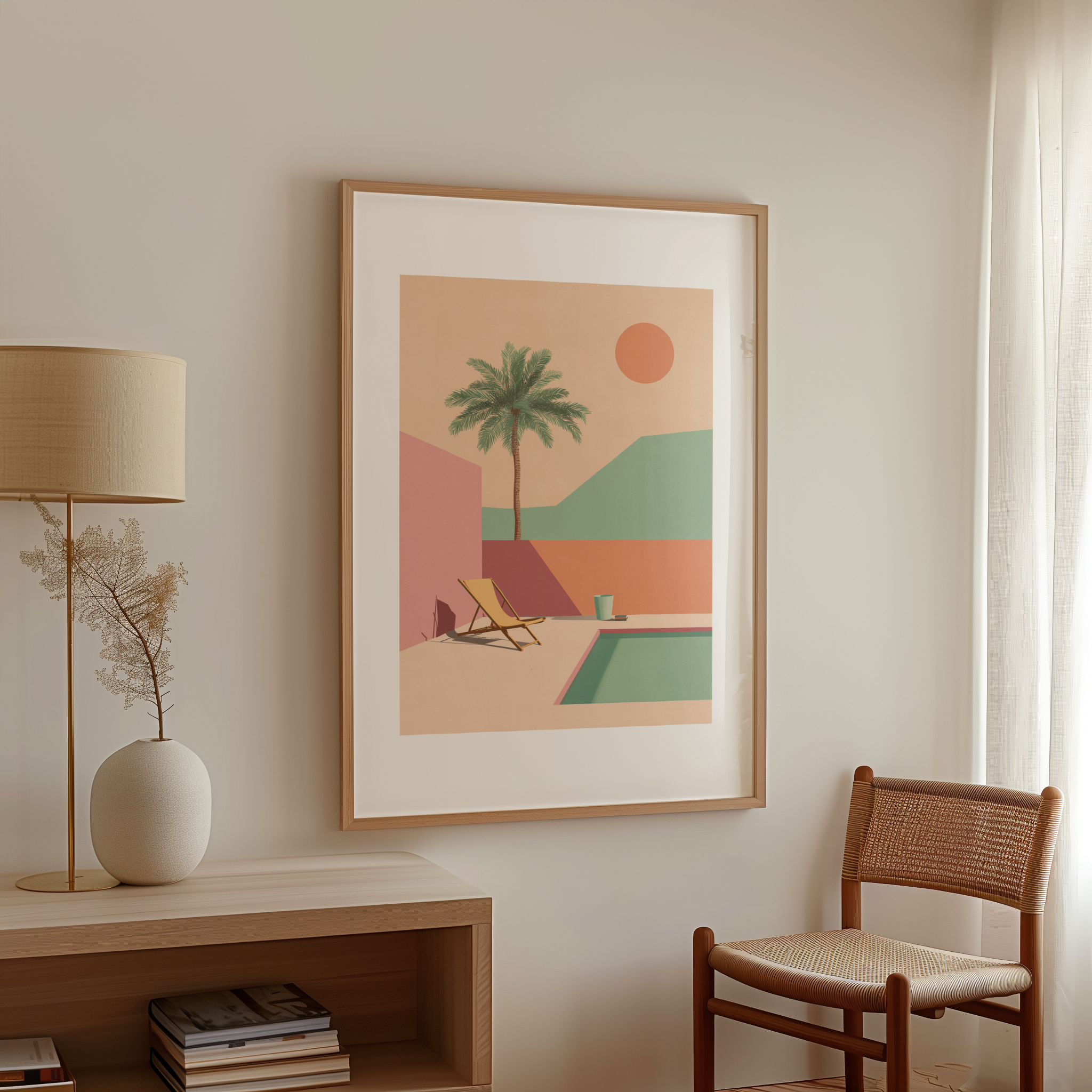 Sol Retreat
