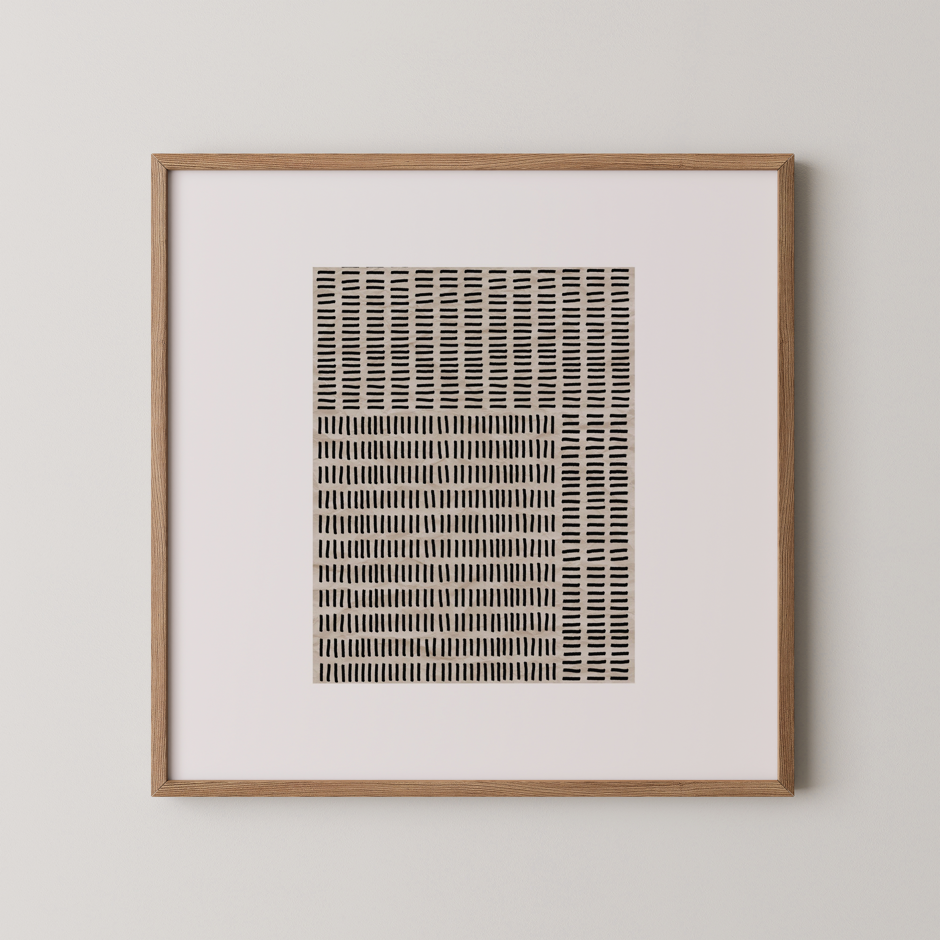 דגם קמלי ריבועית