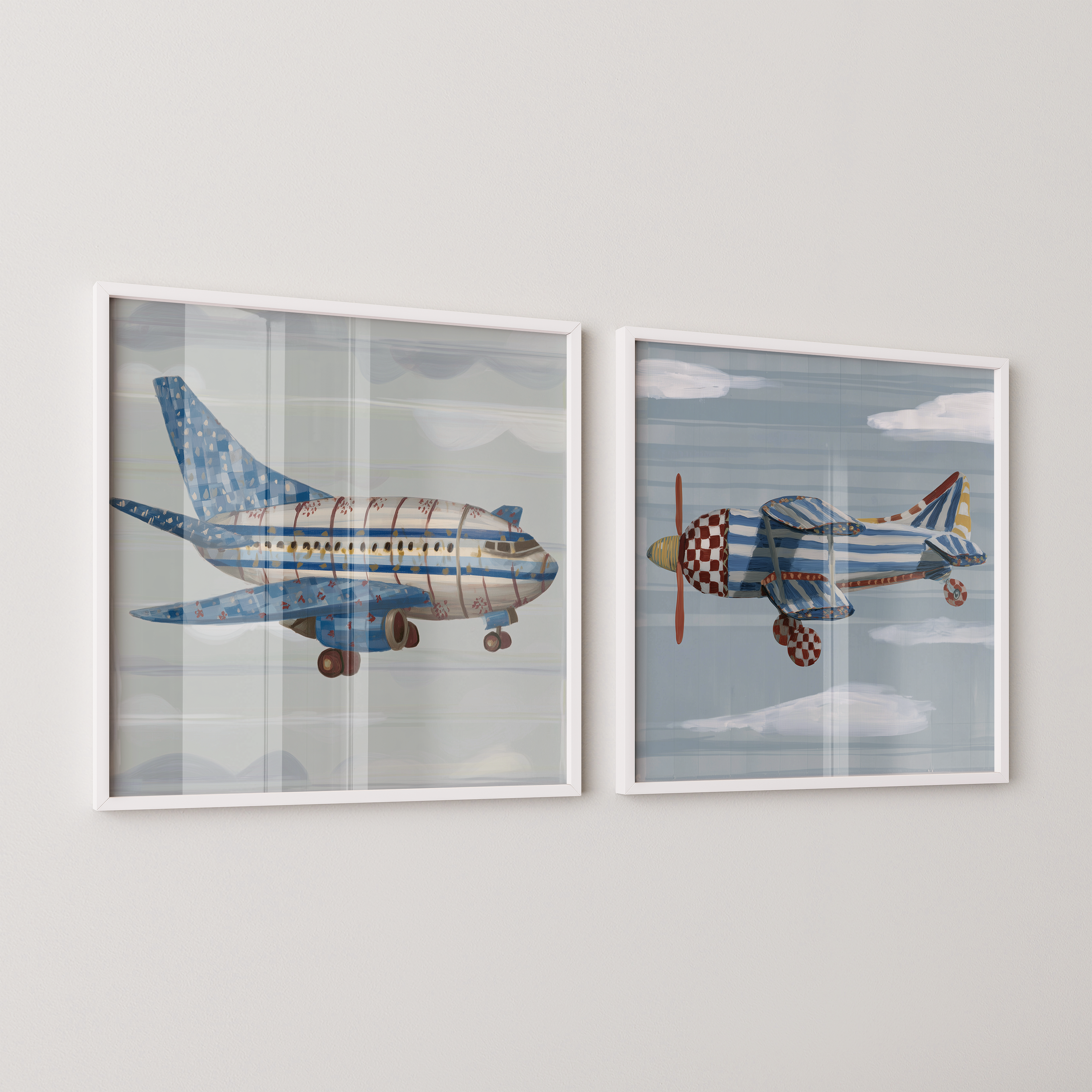 Maris Square Photo Set