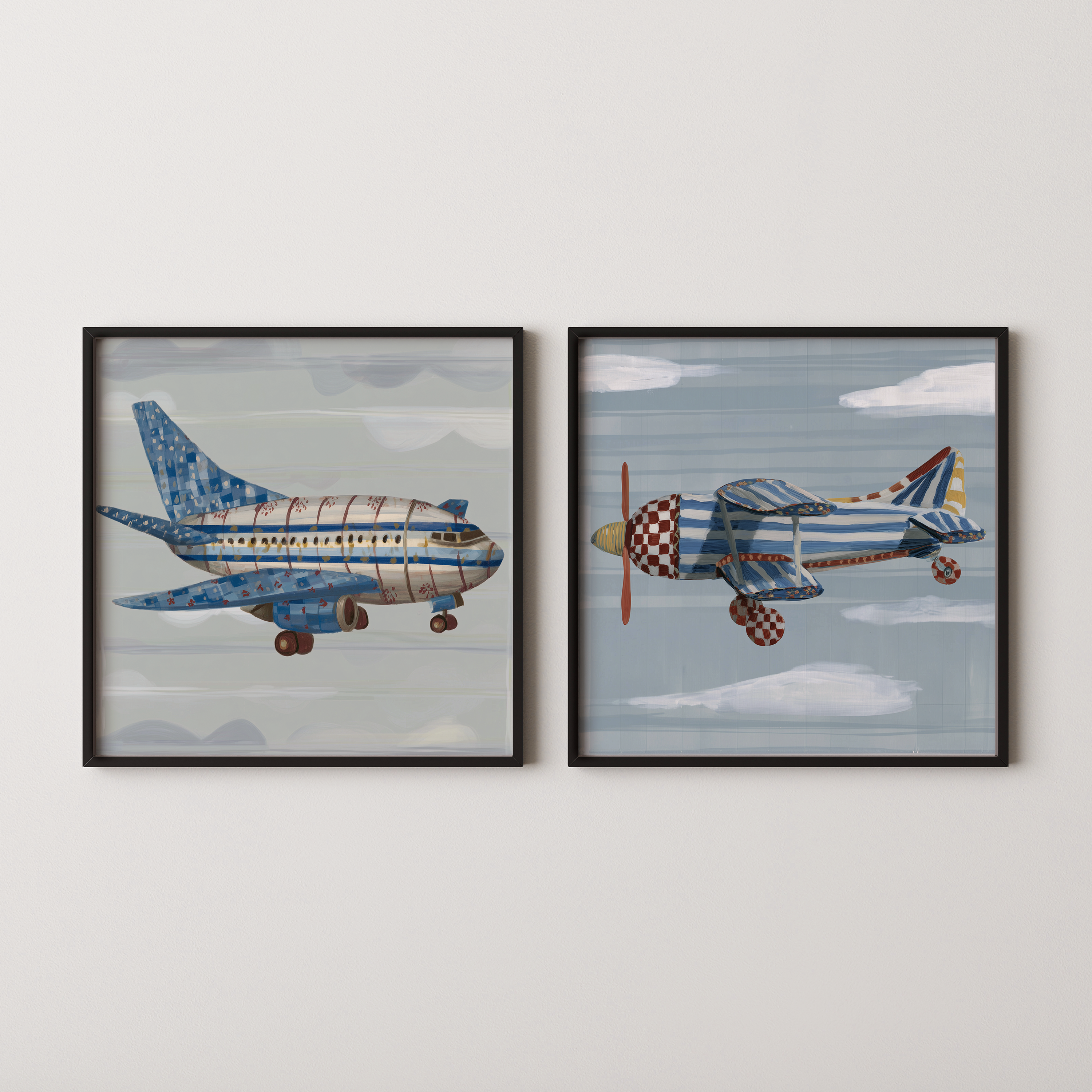 Maris Square Photo Set