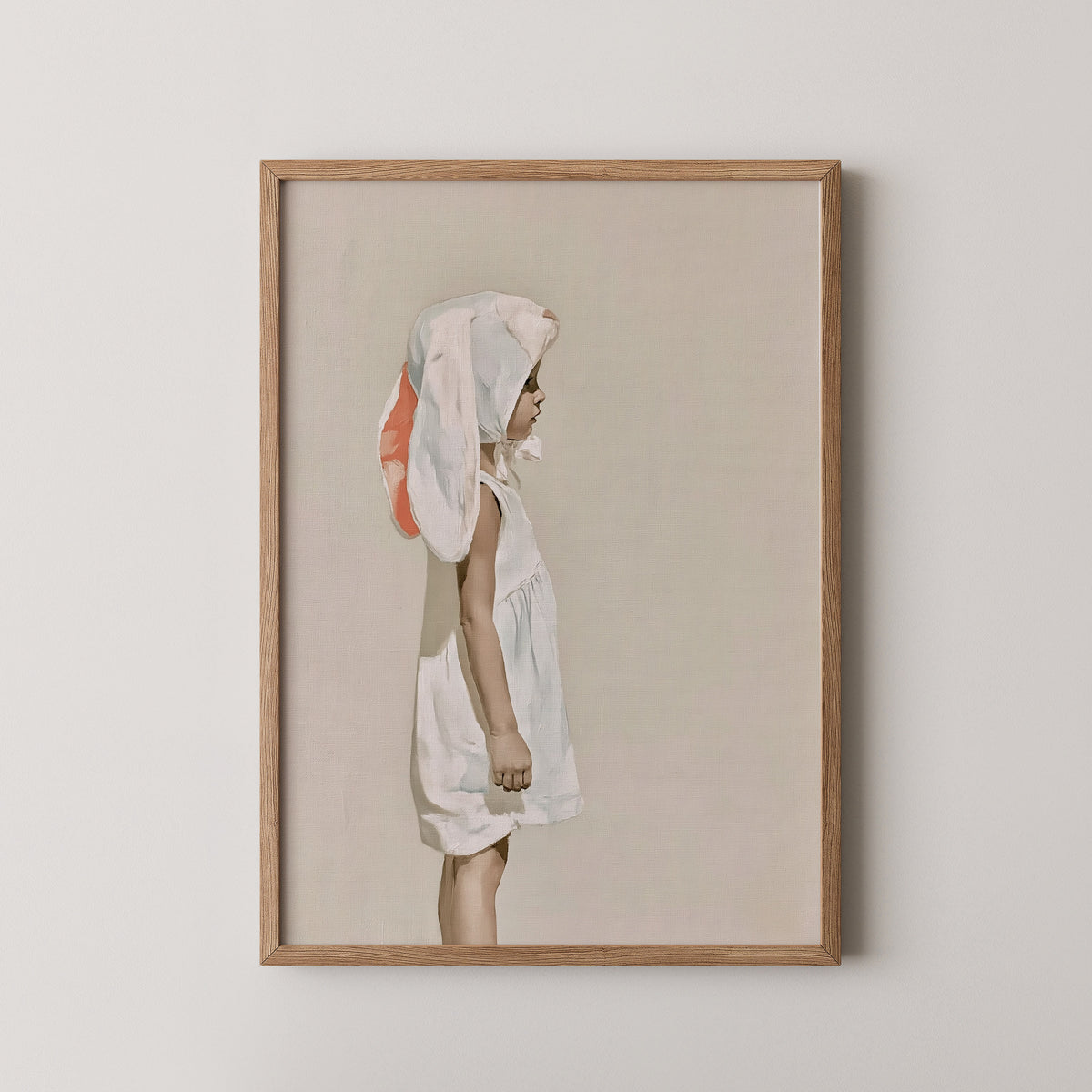 LEN | Danielle Barlot