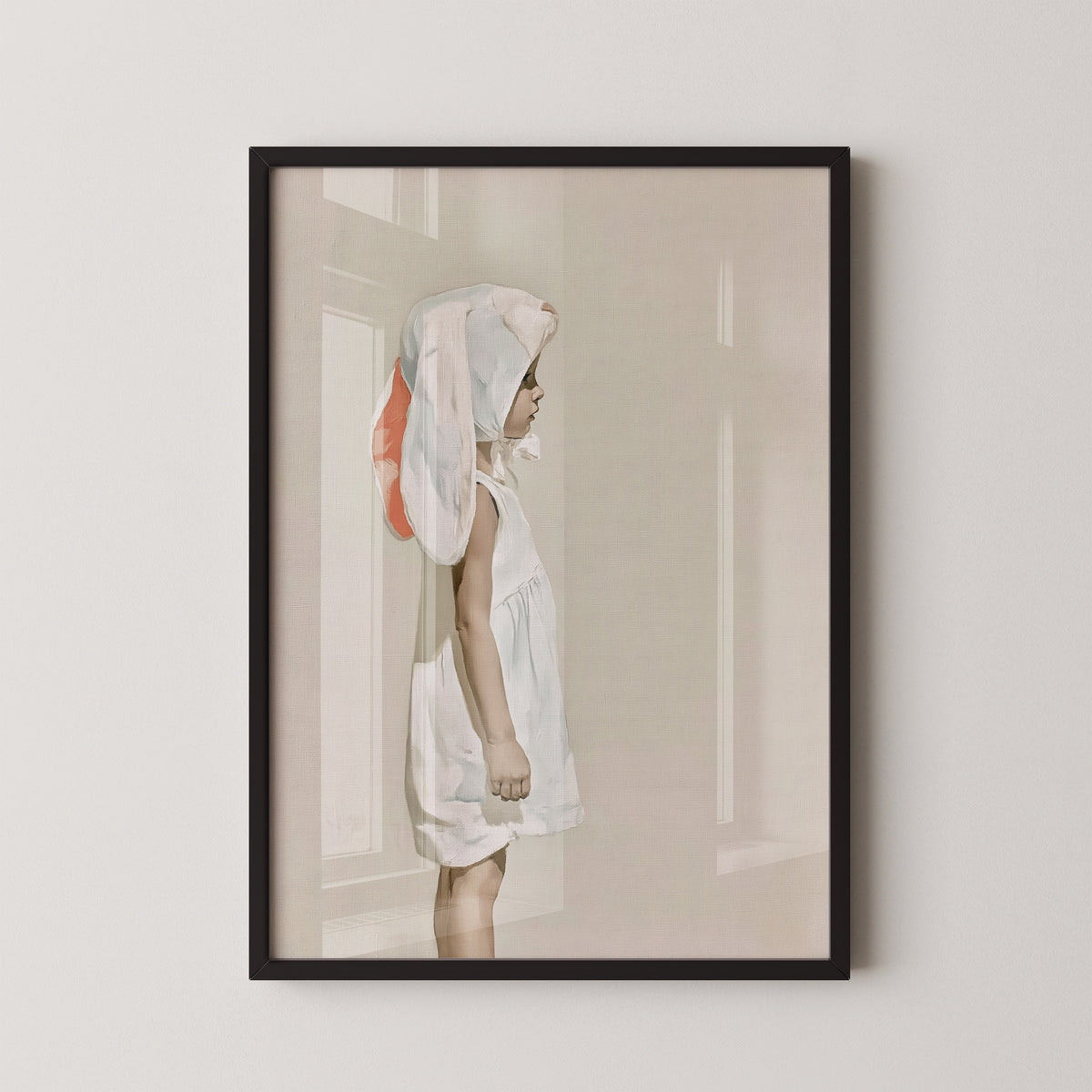 LEN | Danielle Barlot
