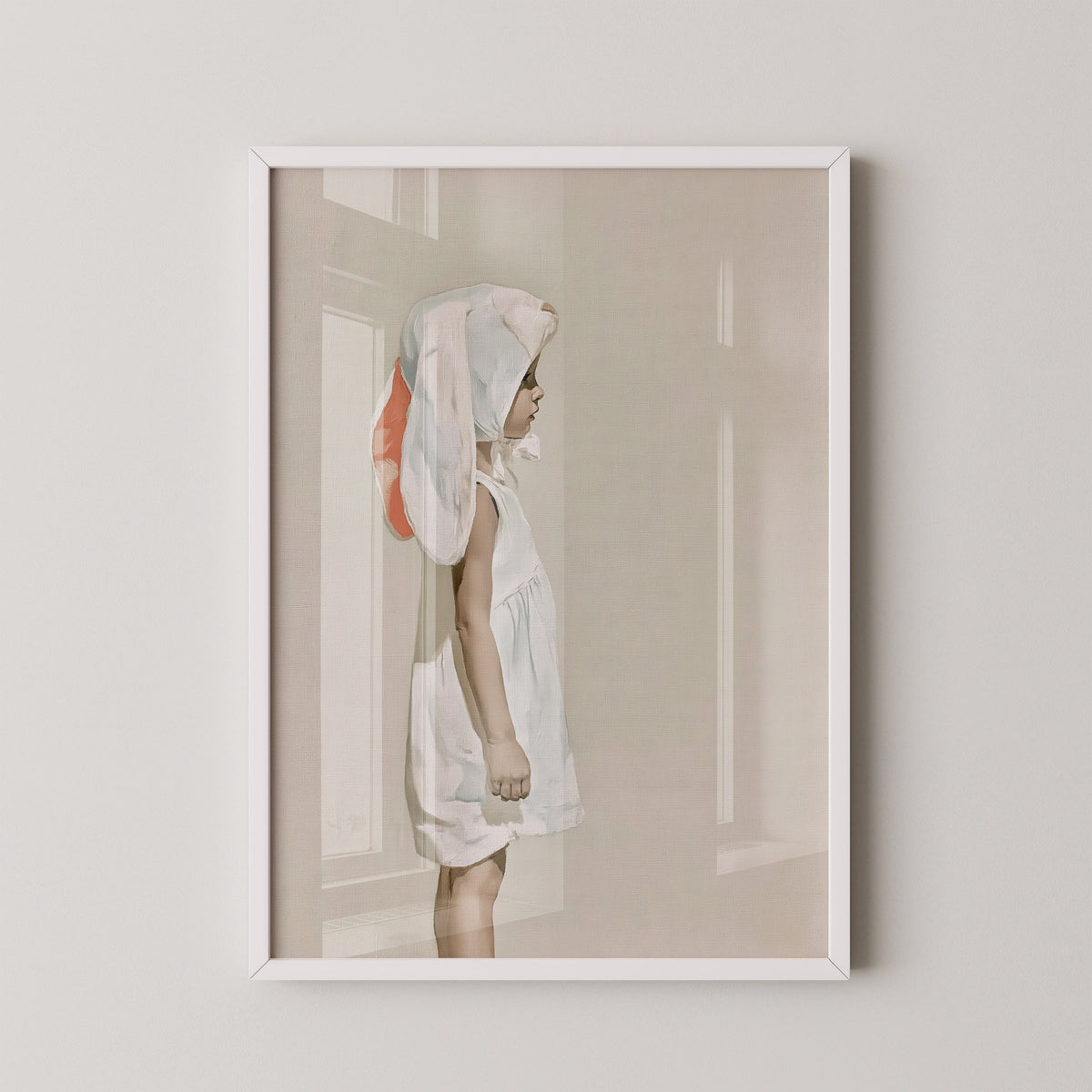 LEN | Danielle Barlot