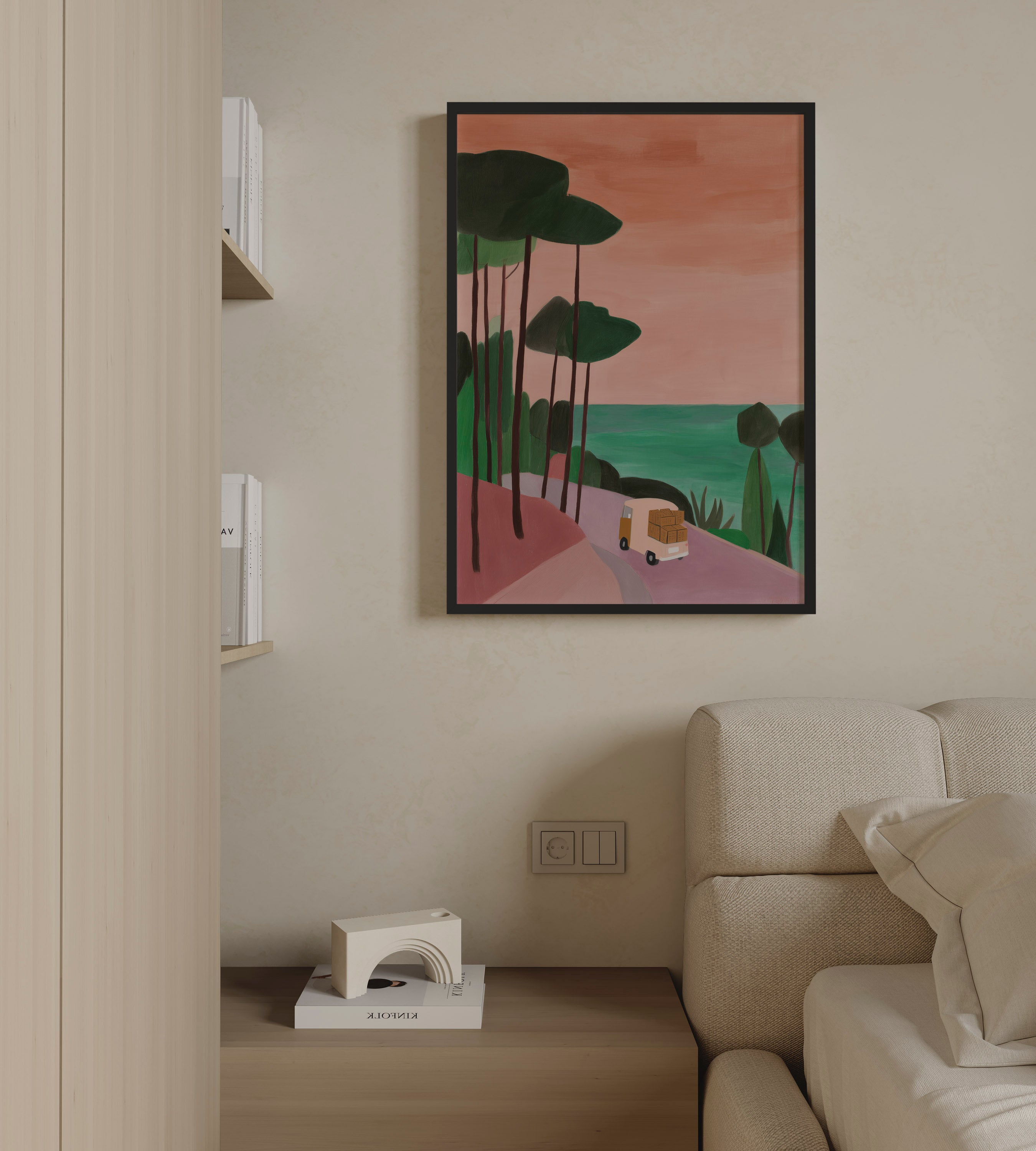 MIREVA | Danielle Berlot