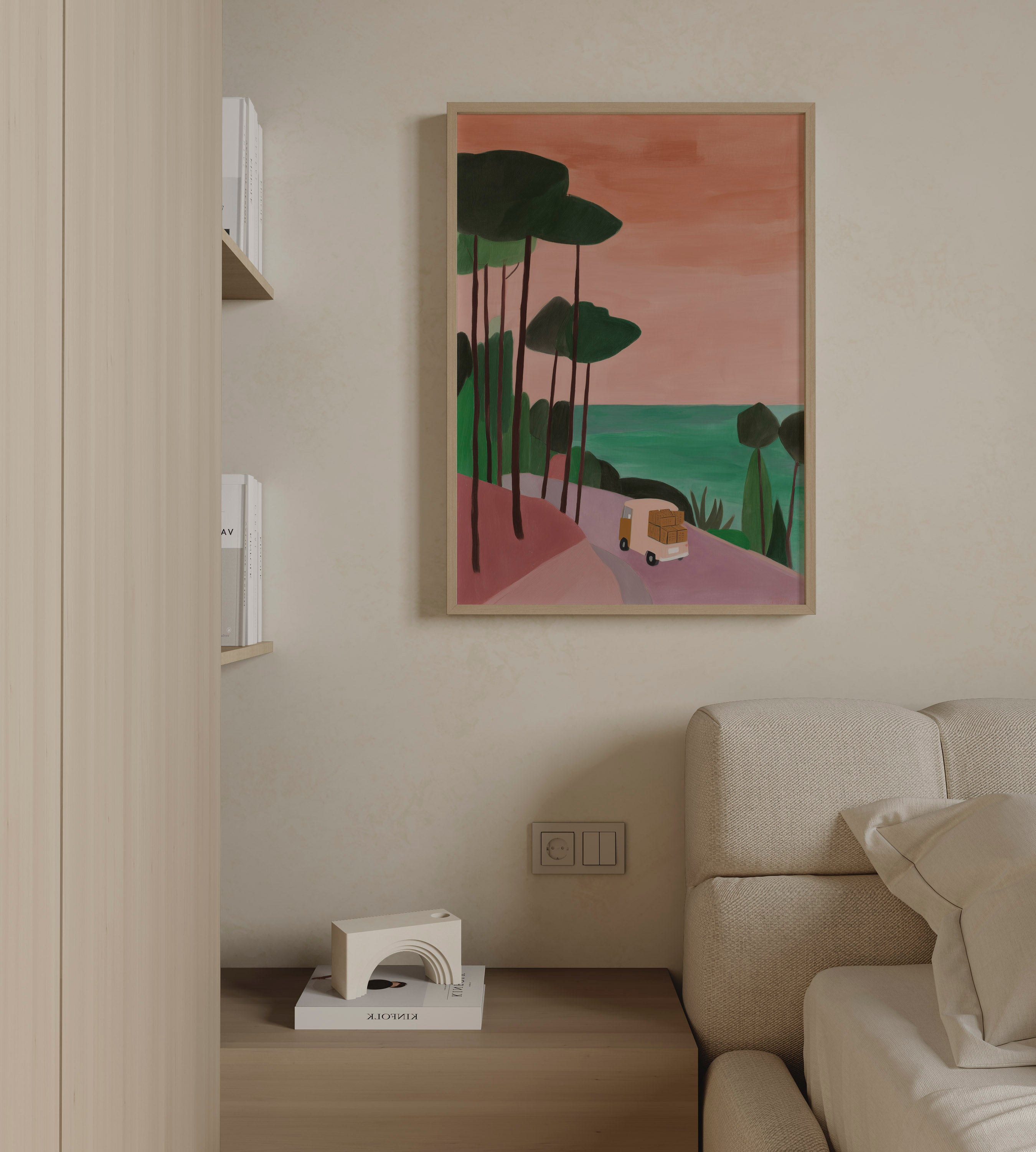 MIREVA | Danielle Berlot