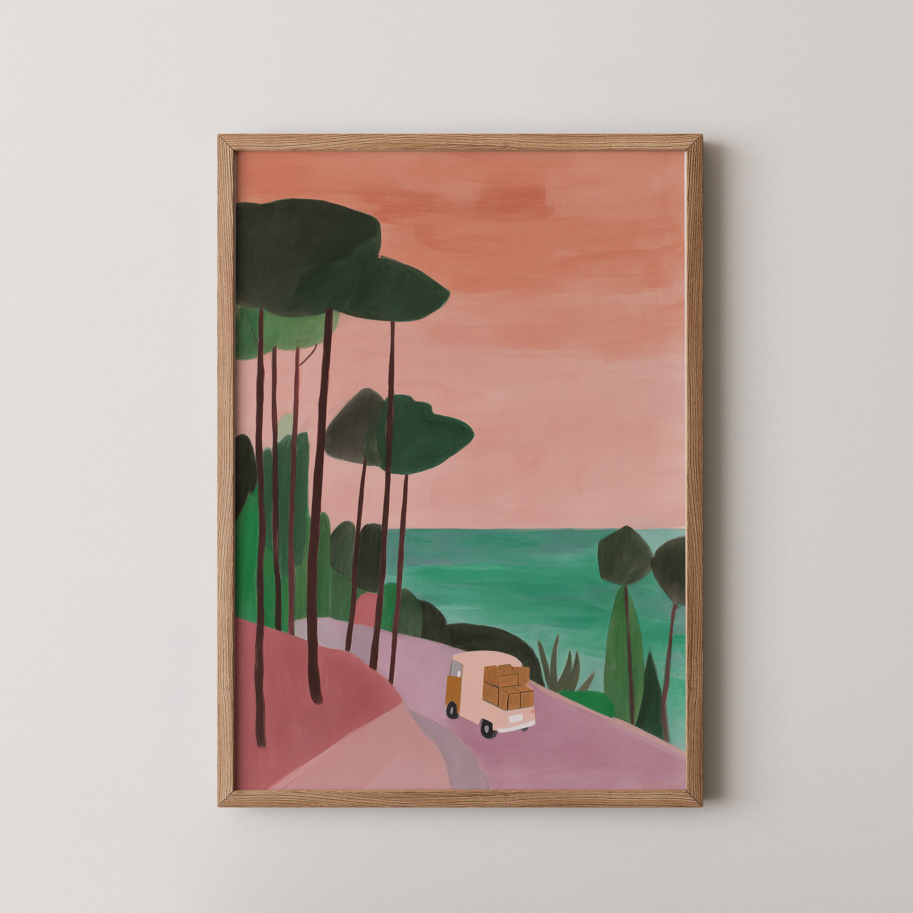 MIREVA | Danielle Berlot