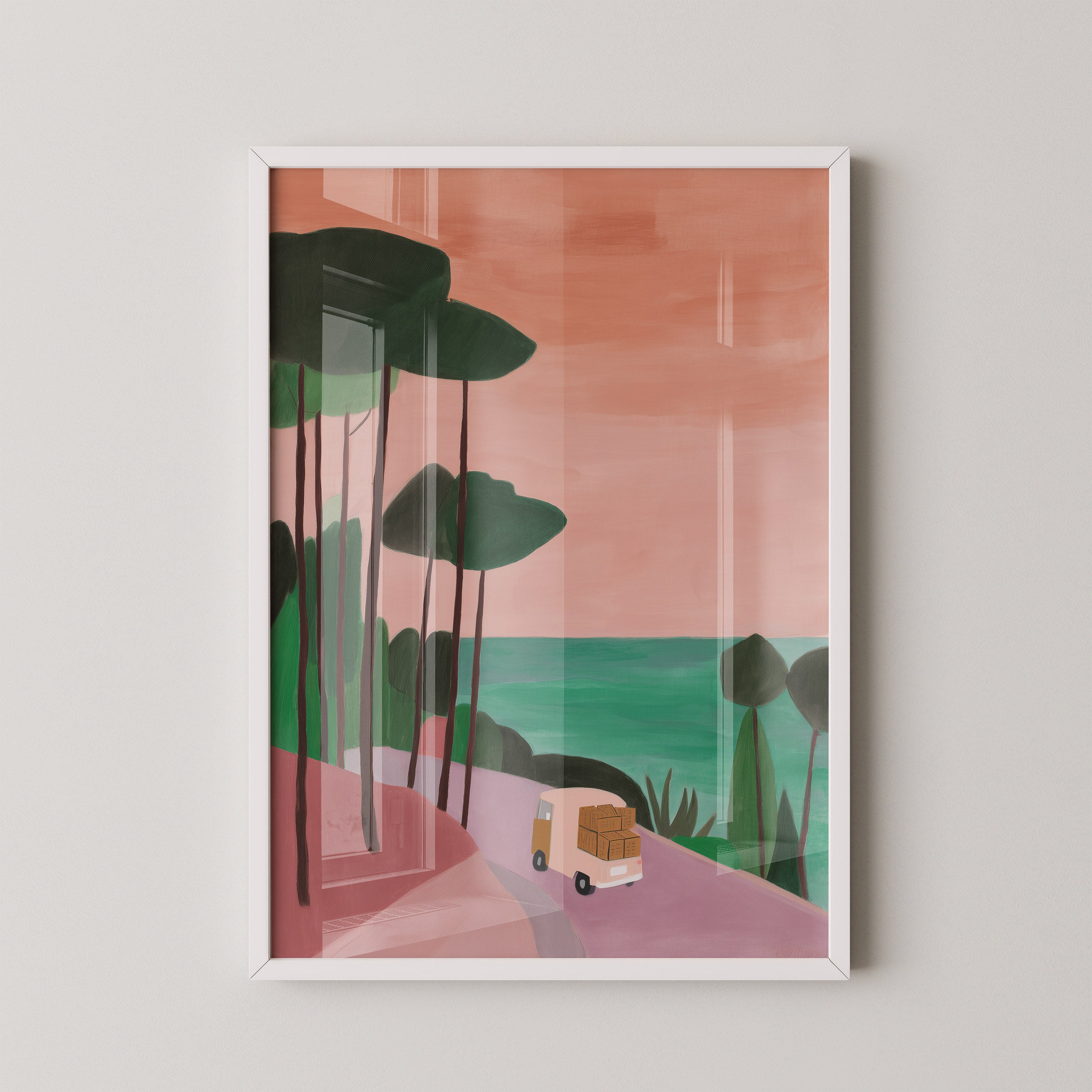 MIREVA | Danielle Berlot