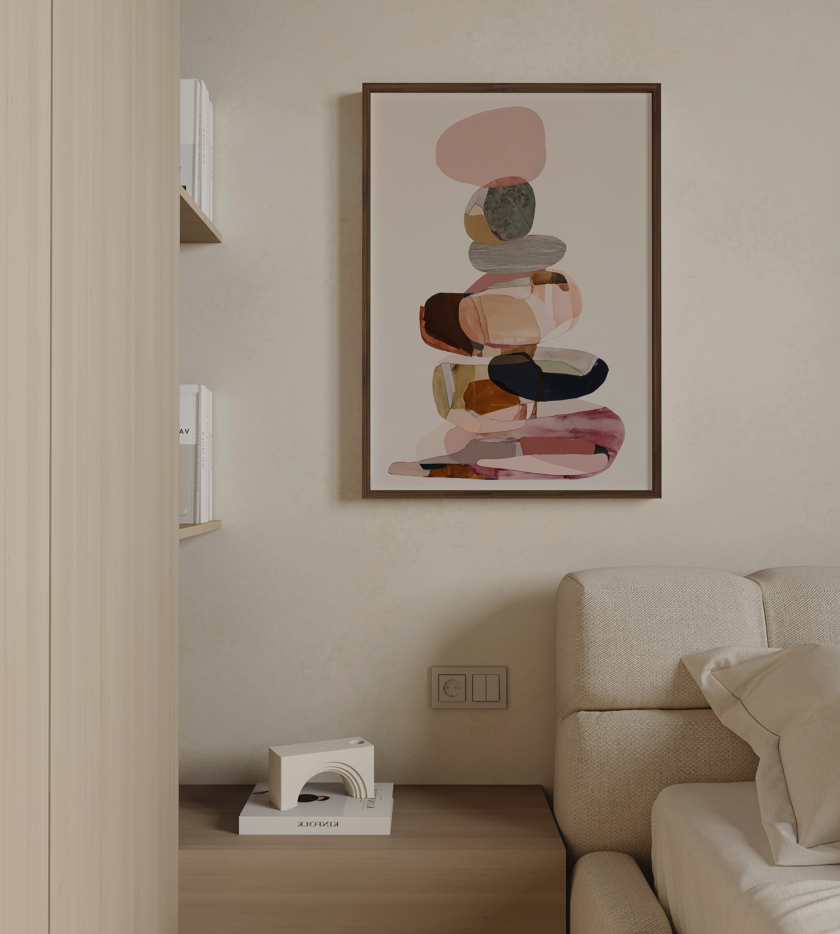 ELVIA | Danielle Barlot