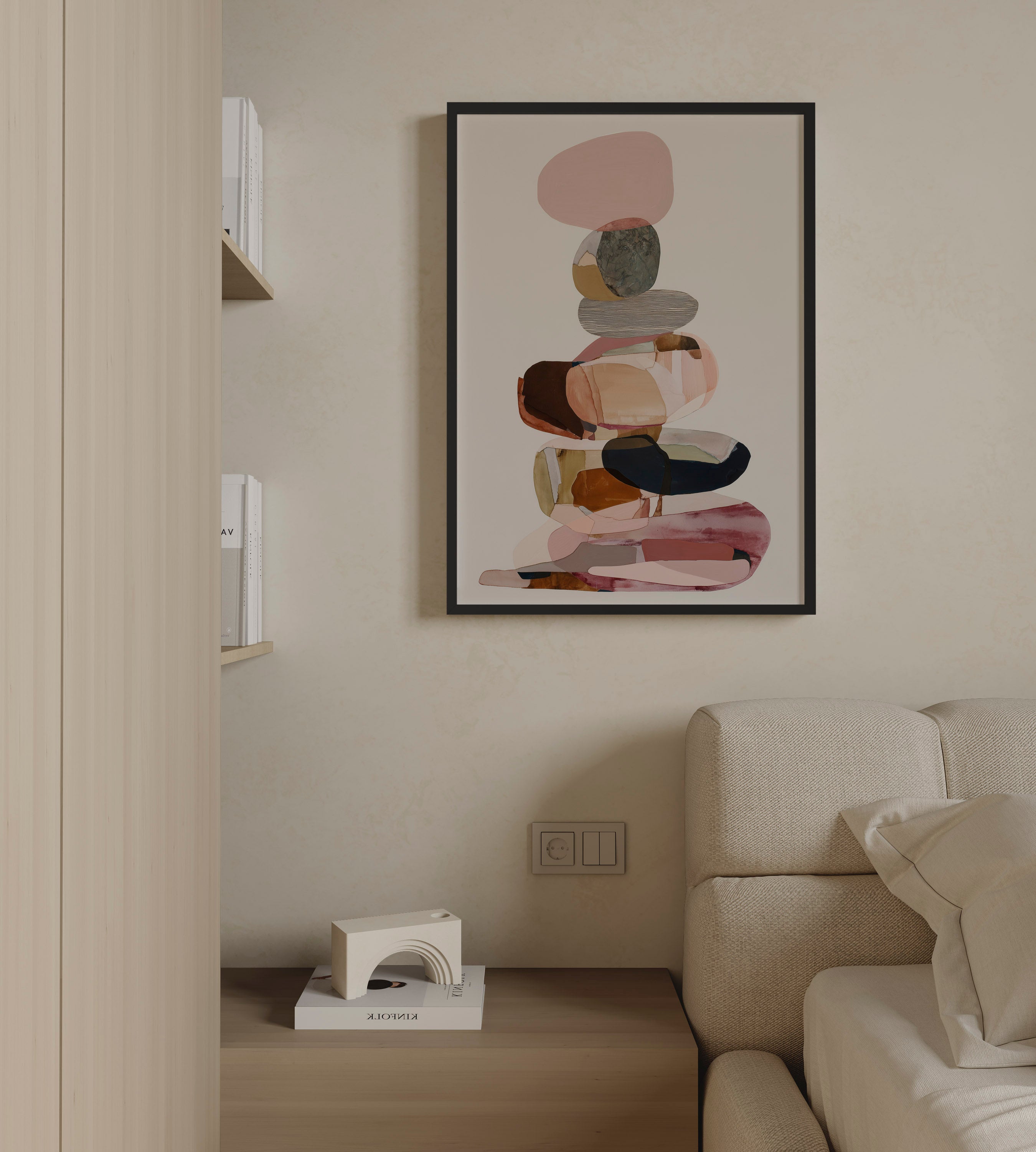 ELVIA | Danielle Barlot