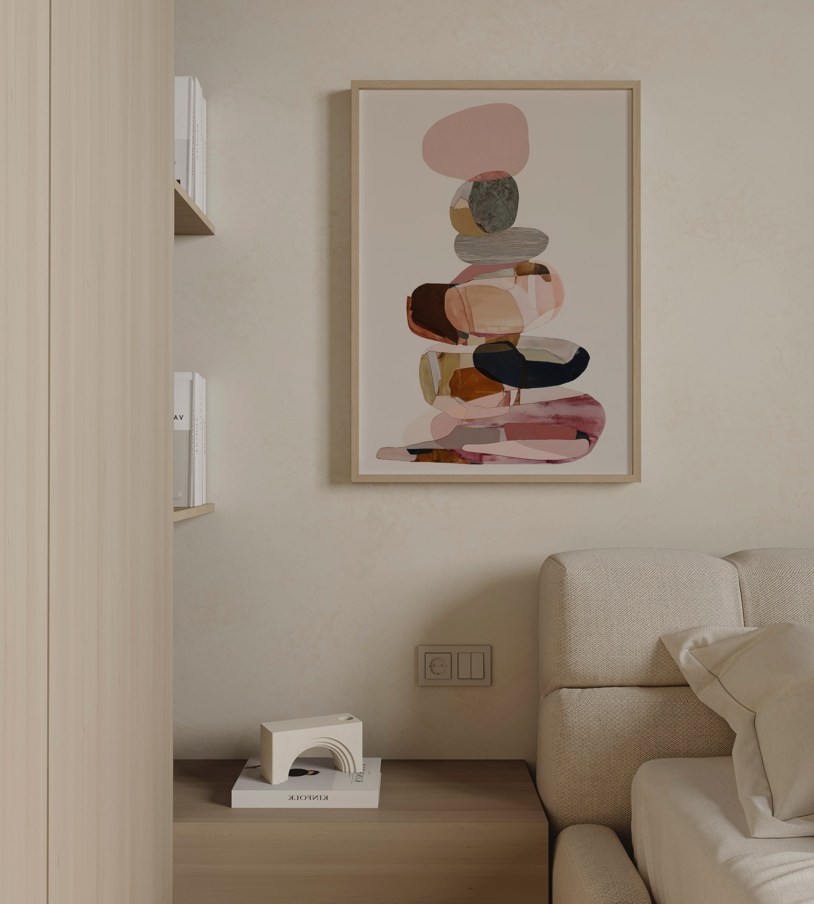 ELVIA | Danielle Barlot
