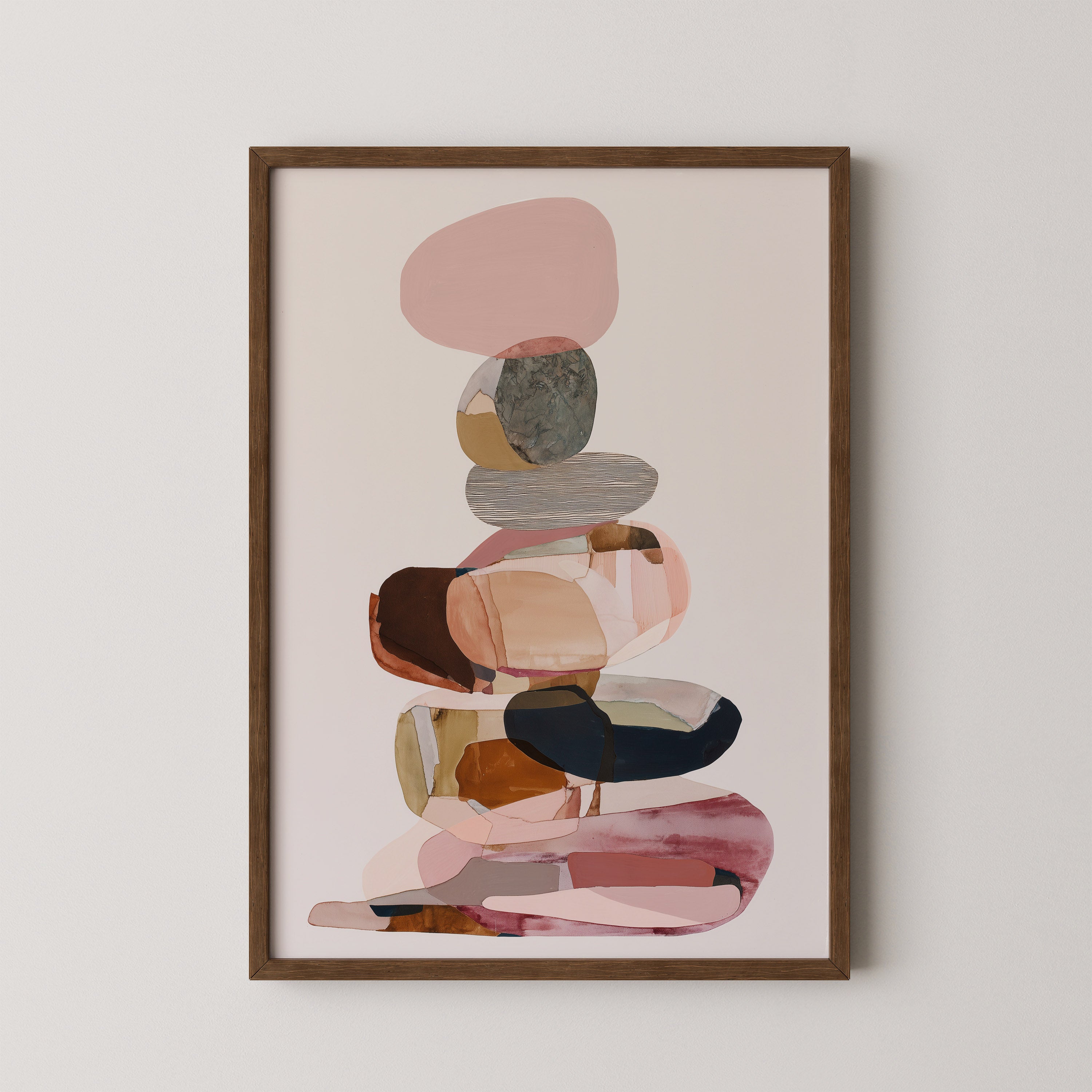 ELVIA | Danielle Barlot