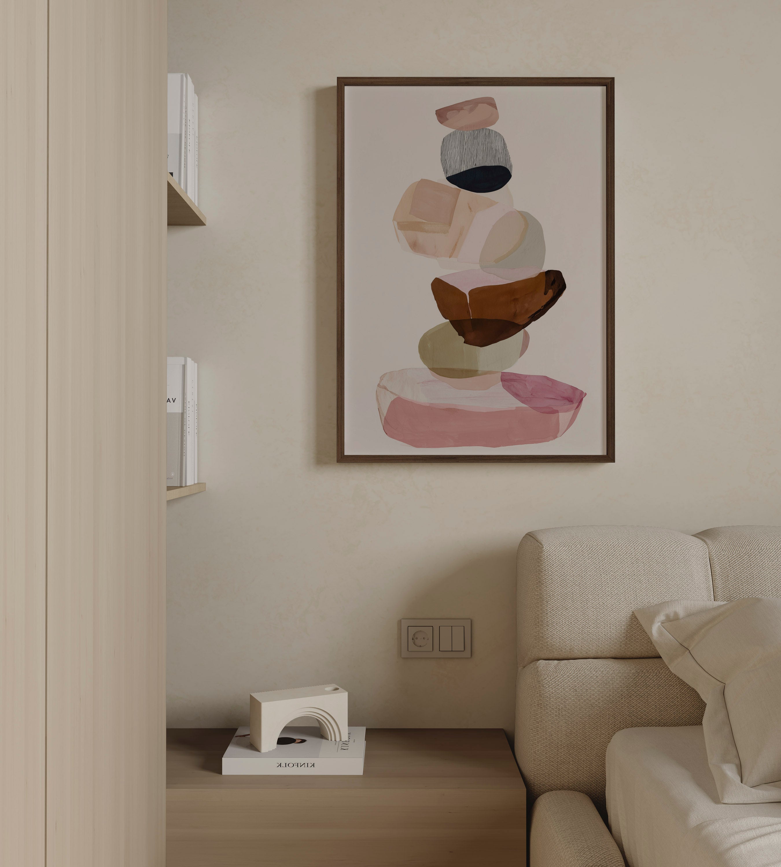 VIORA | Danielle Barlot