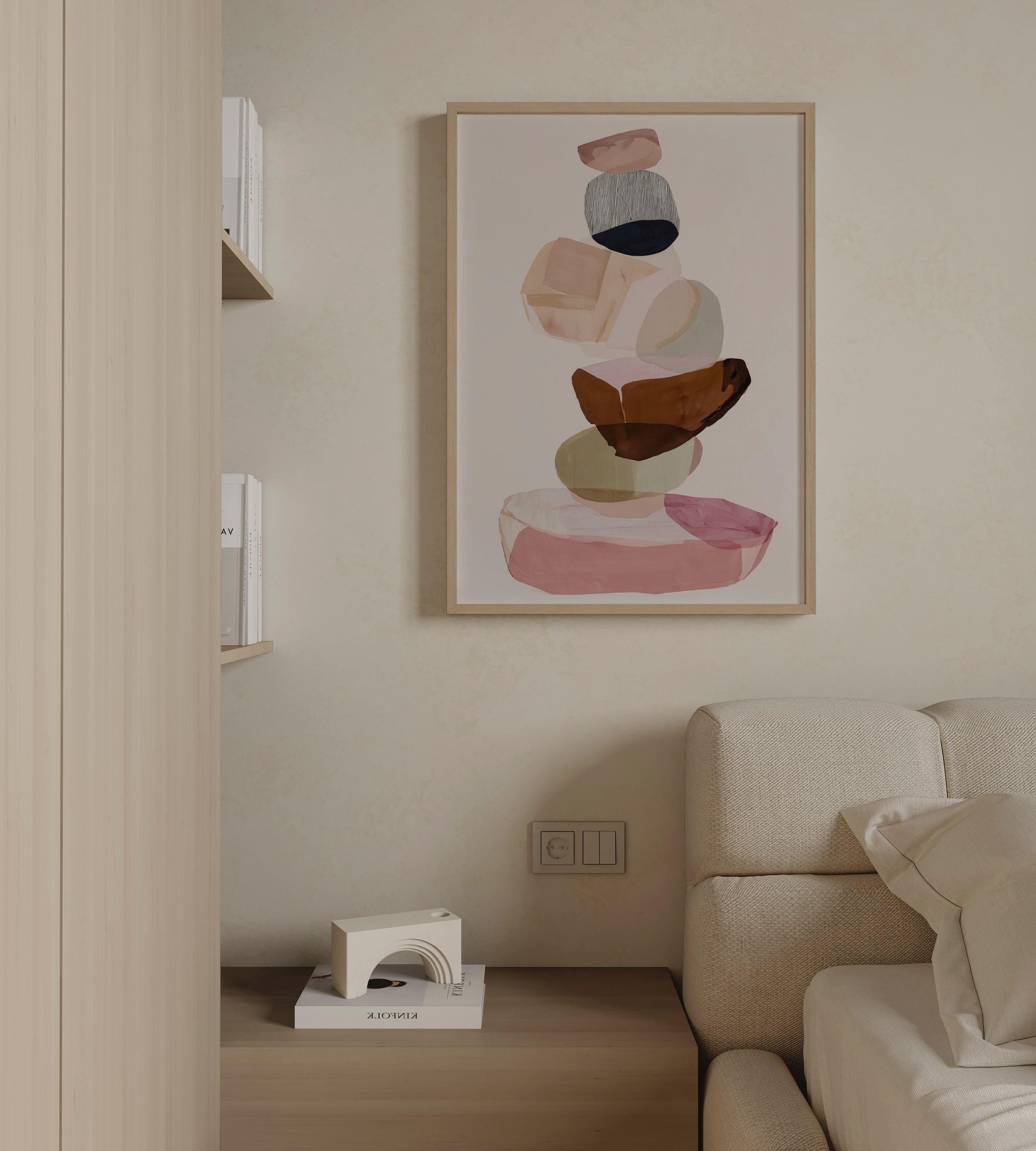 VIORA | Danielle Barlot