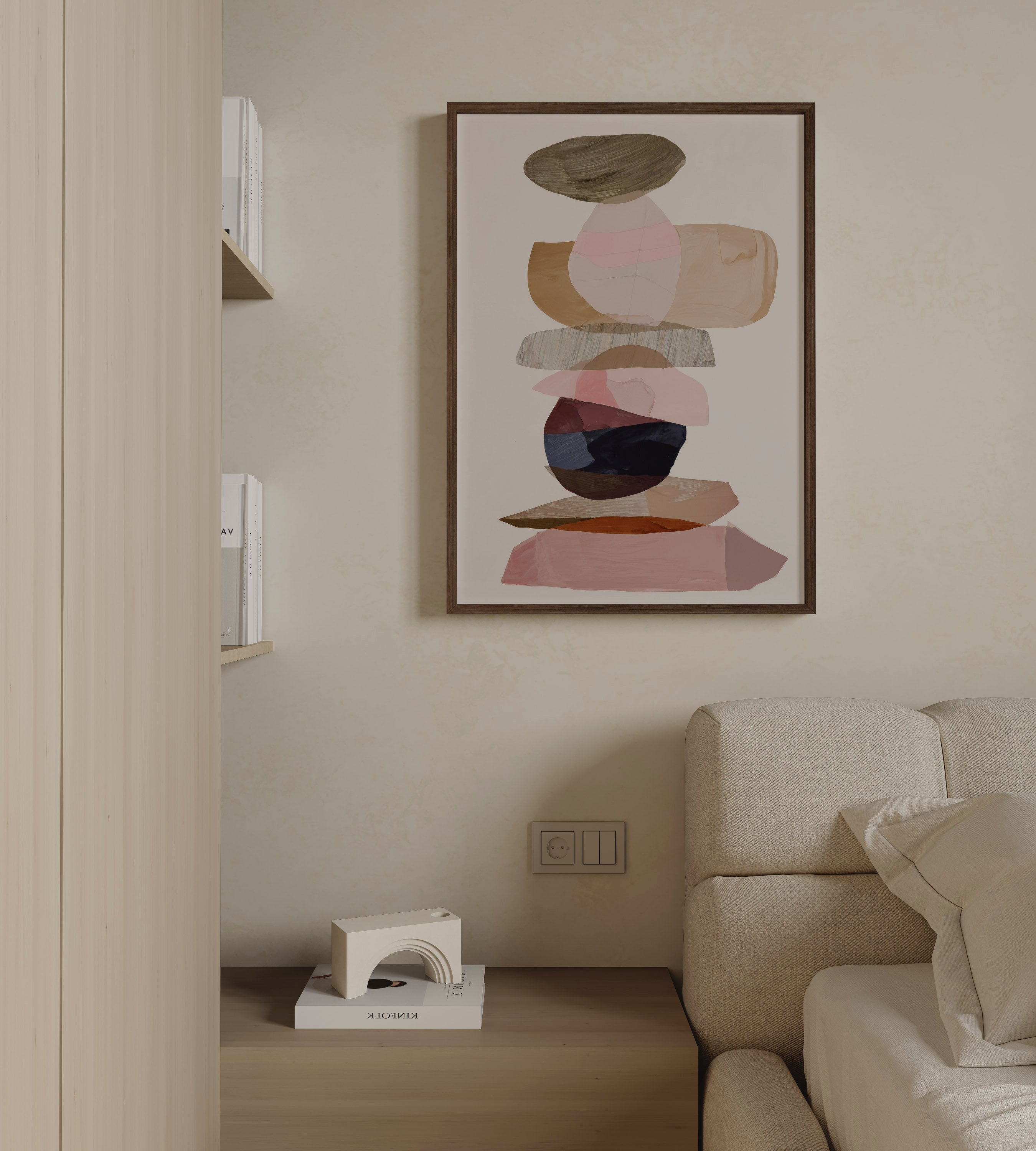 ELOA | Danielle Barlot