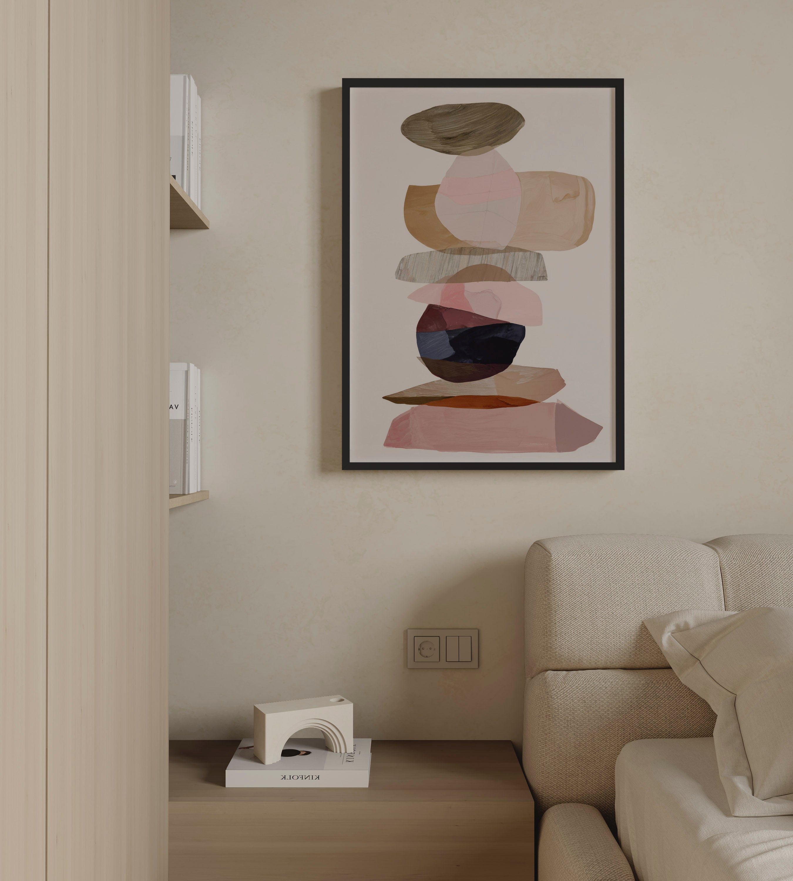 ELOA | Danielle Barlot