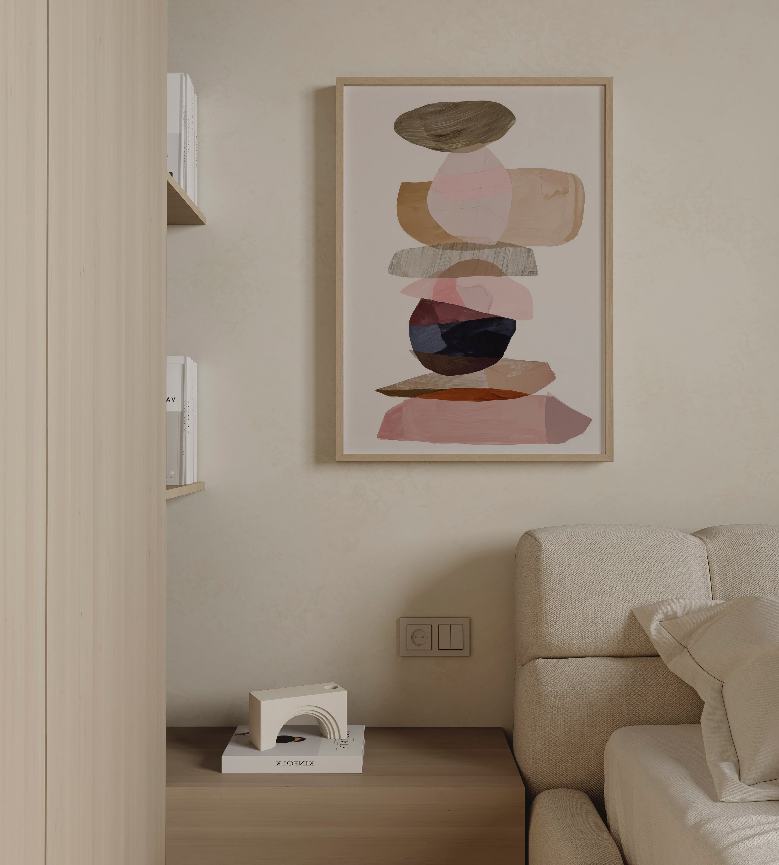ELOA | Danielle Barlot