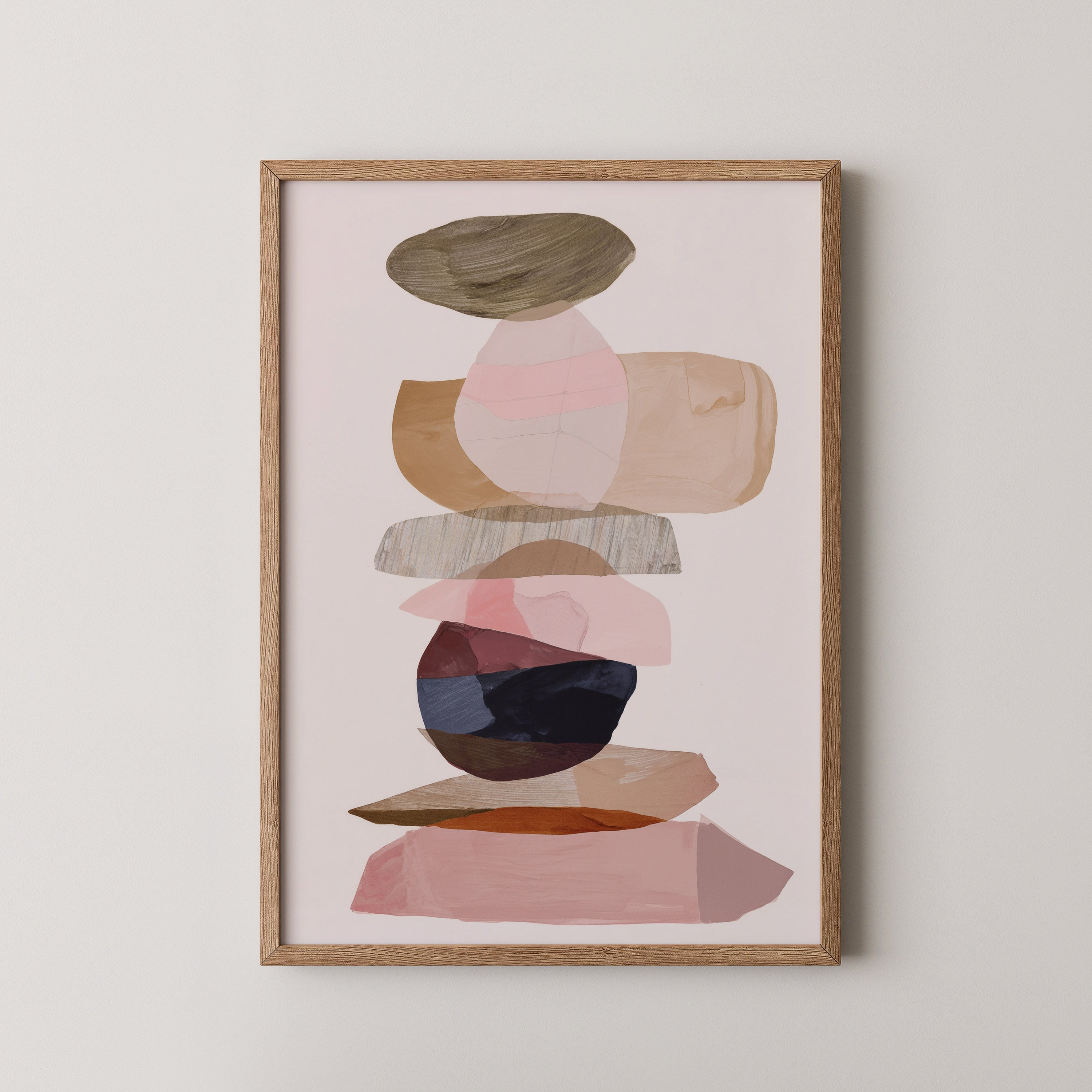 ELOA | Danielle Barlot
