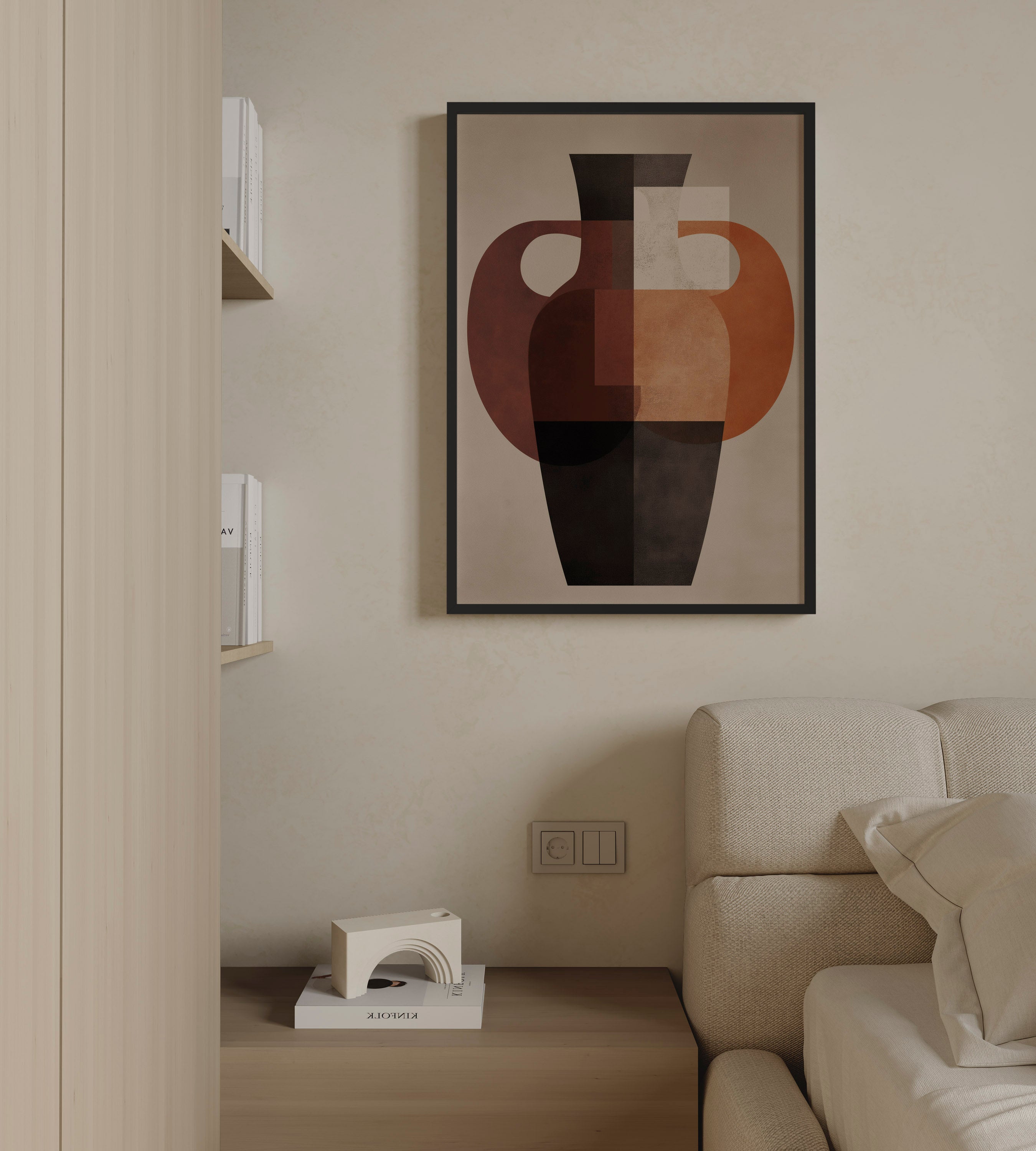 VENA | Danielle Barlot