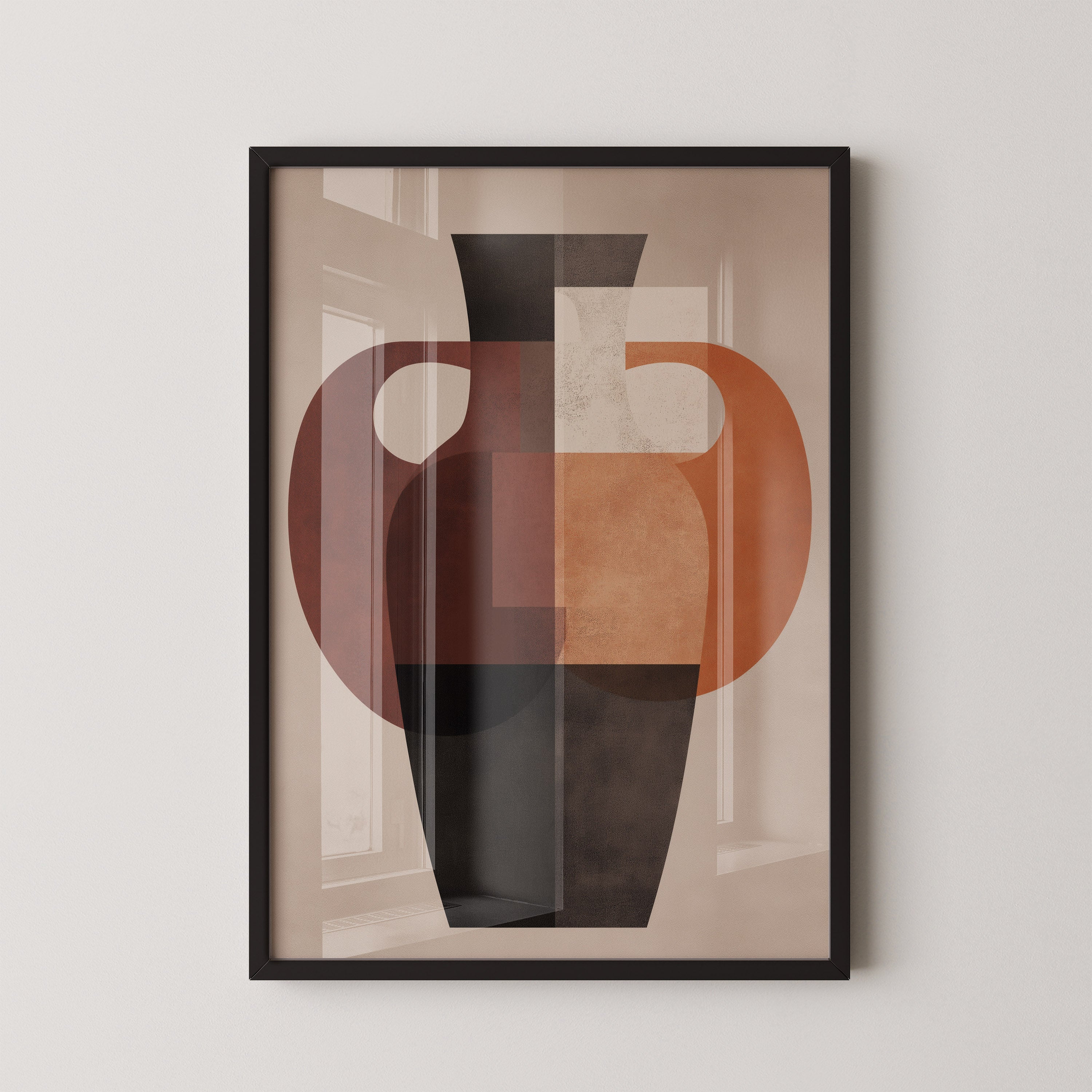 VENA | Danielle Barlot