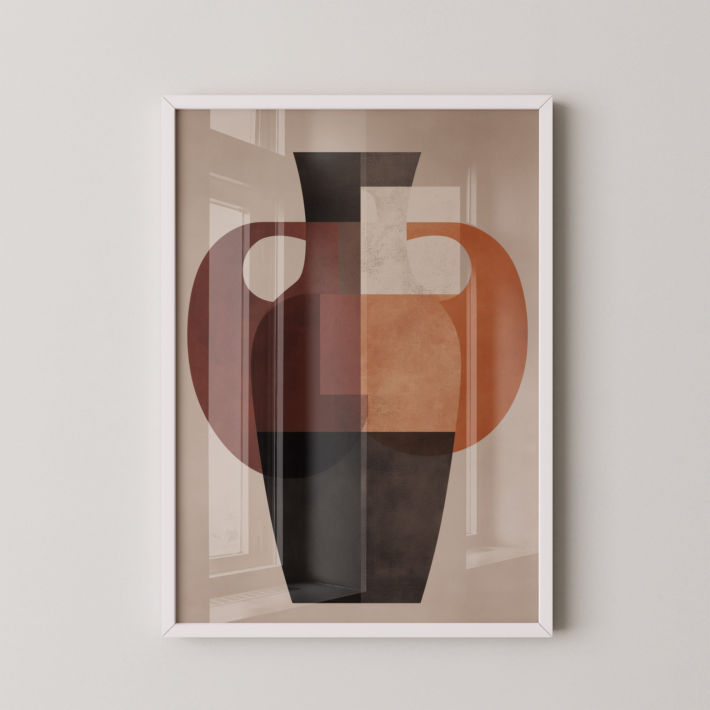 VENA | Danielle Barlot
