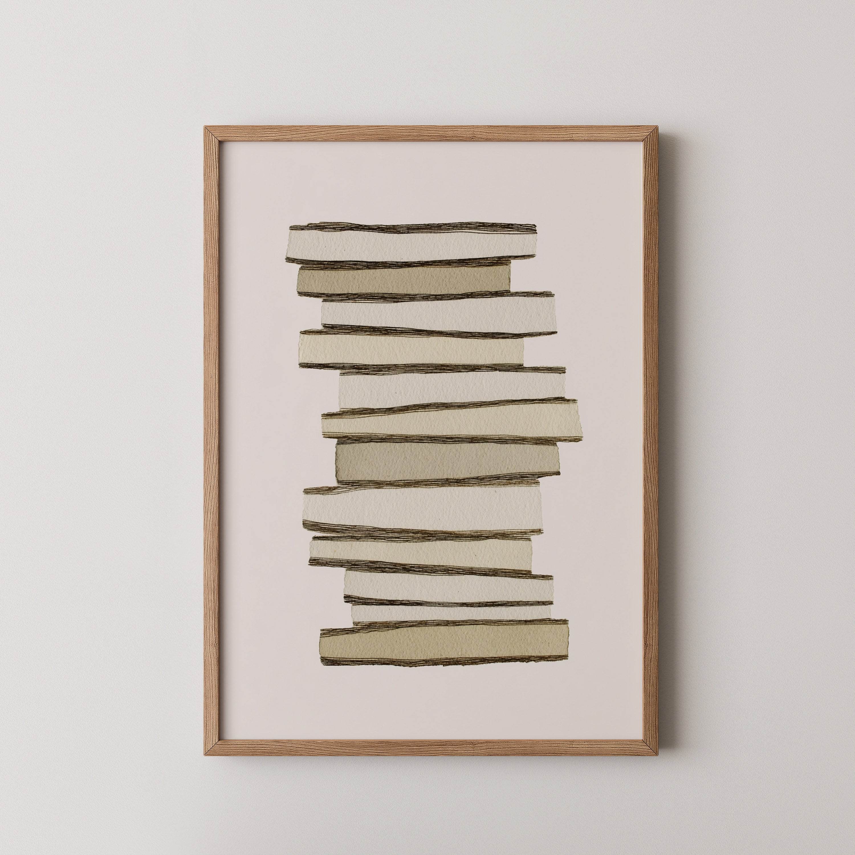SENRA | Danielle Barlot