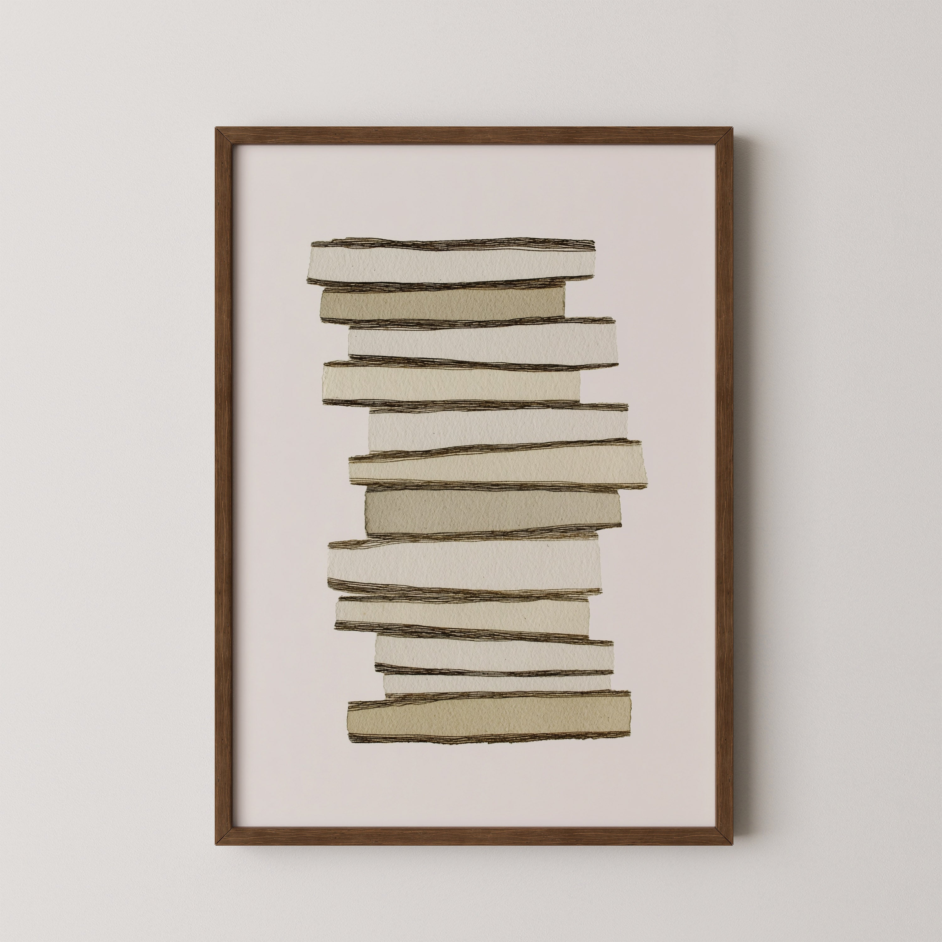 SENRA | Danielle Barlot