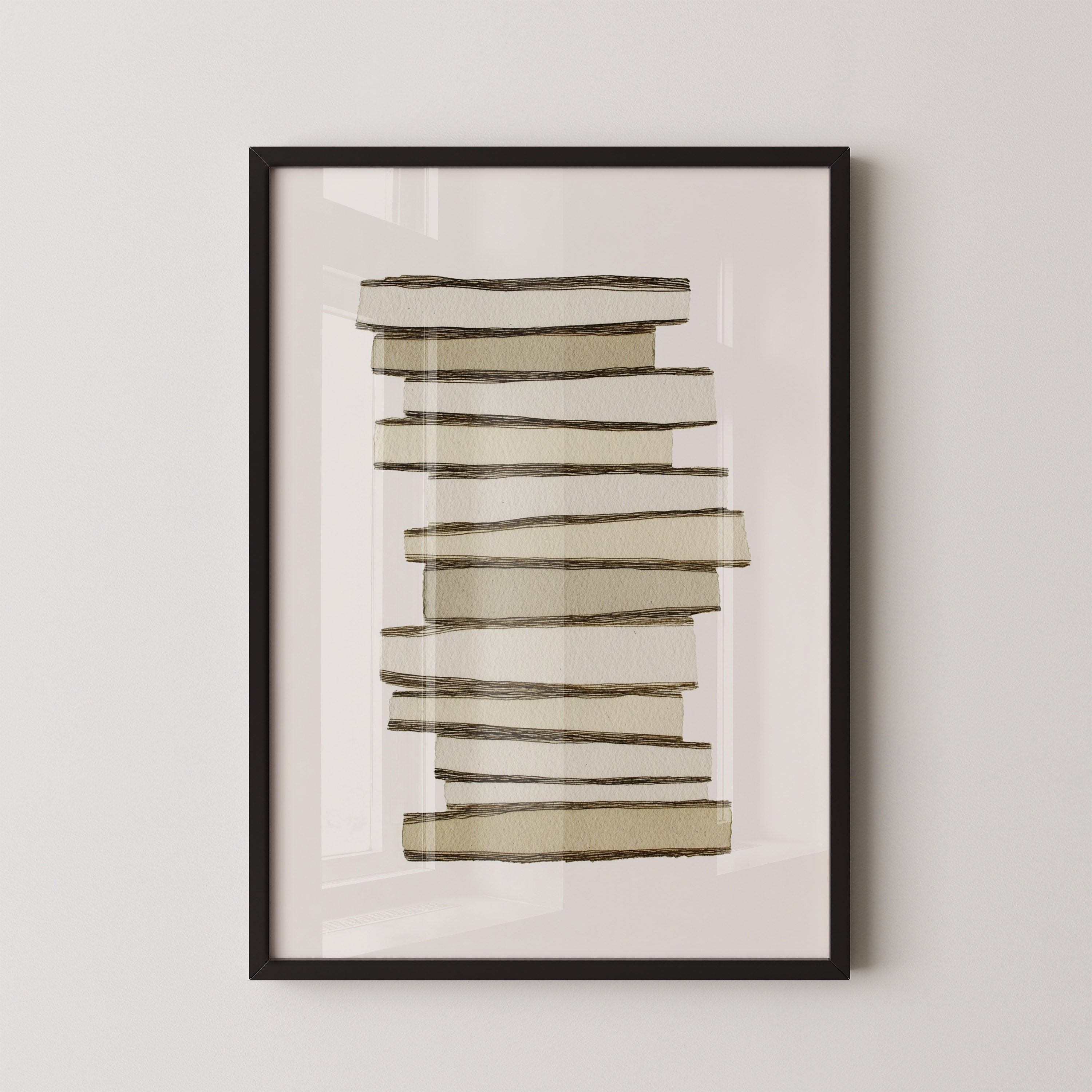SENRA | Danielle Barlot