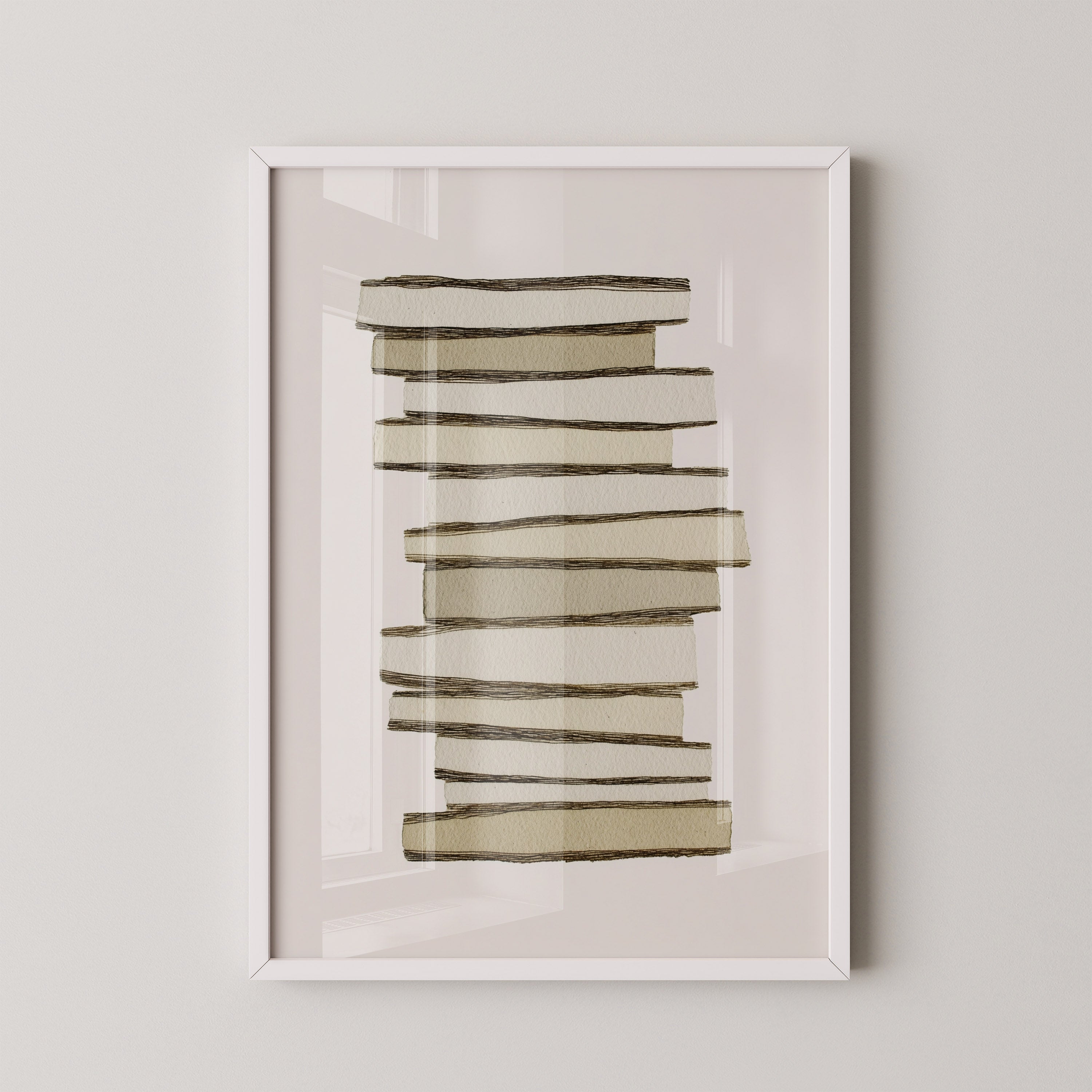 SENRA | Danielle Barlot