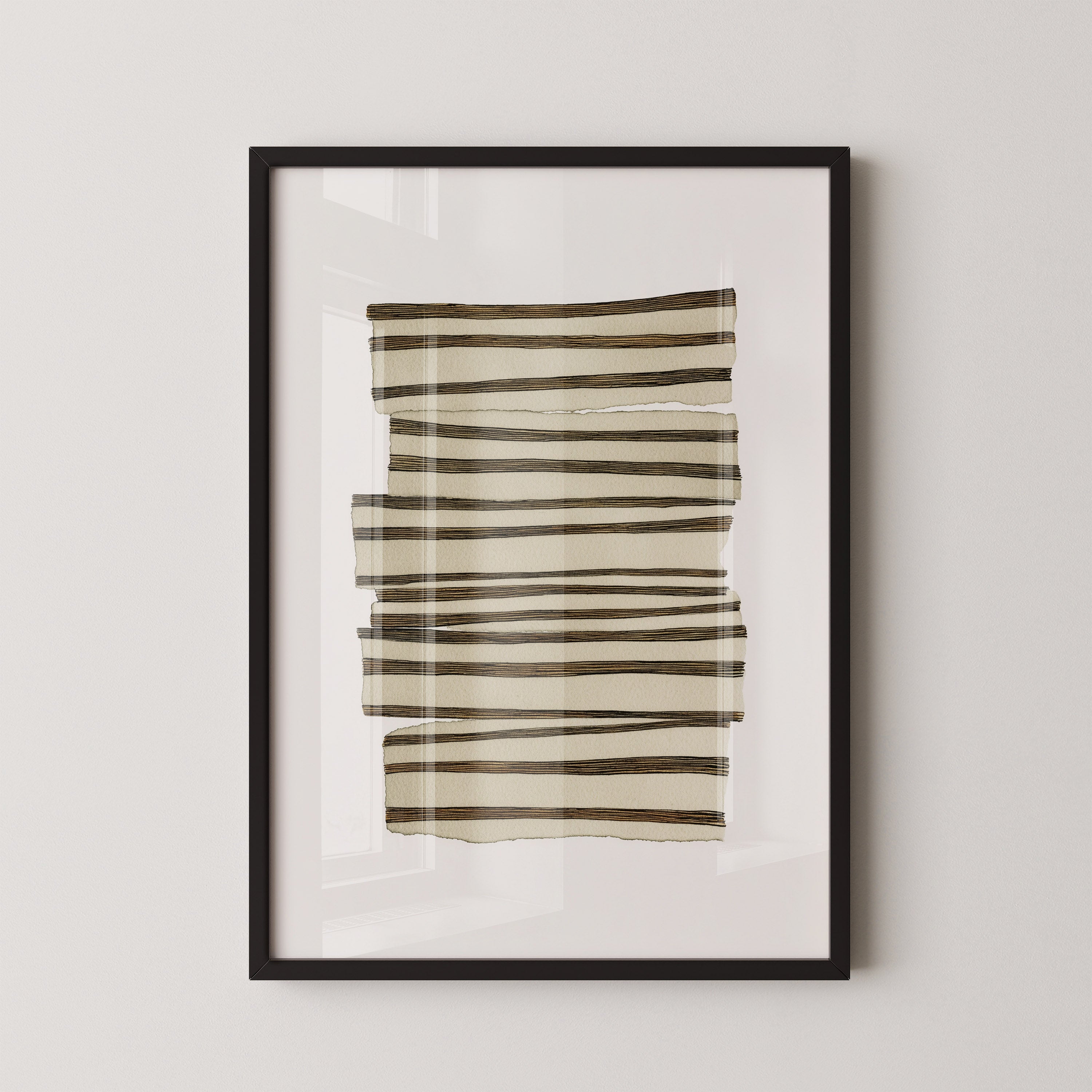 ORENZA | Danielle Barlot