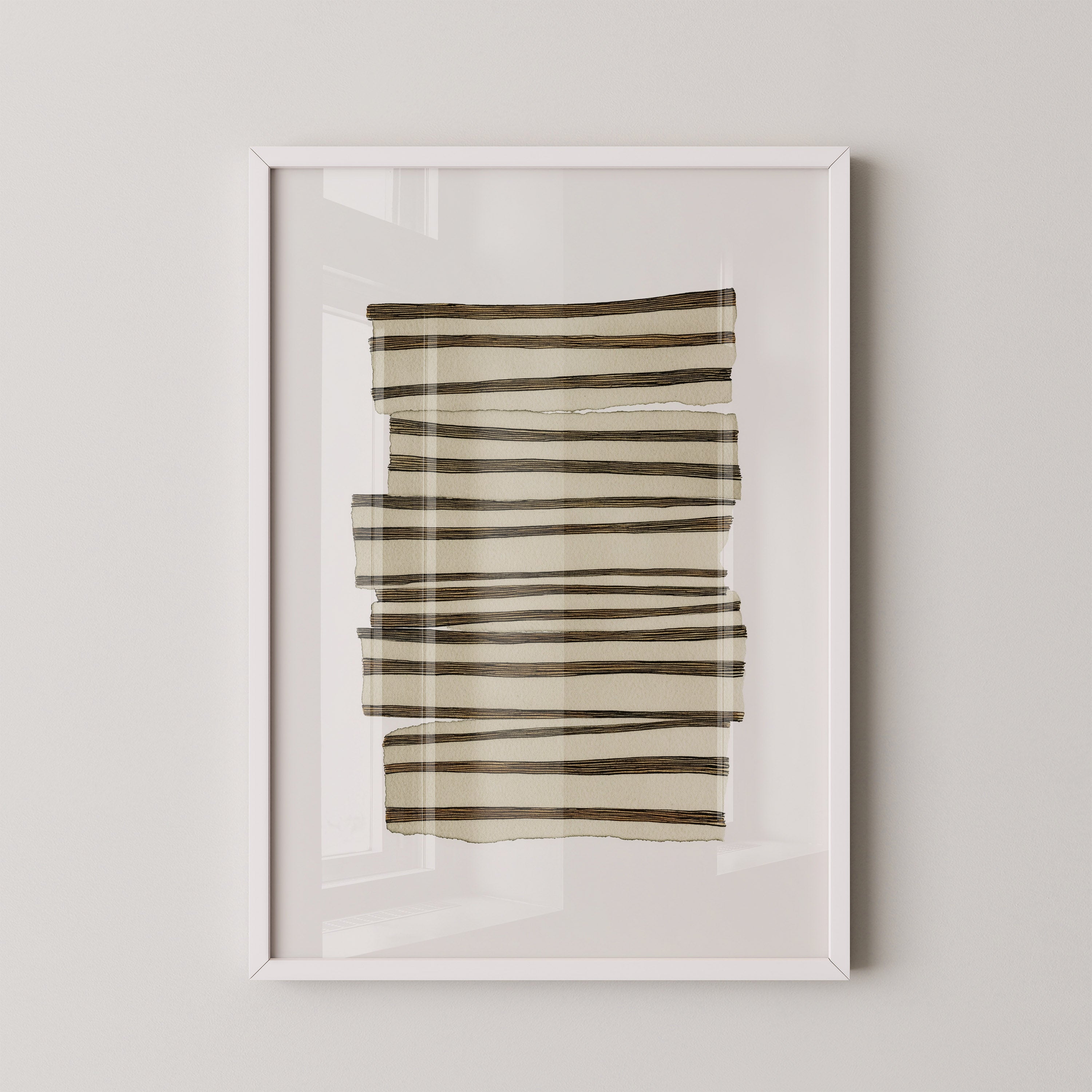 ORENZA | Danielle Barlot