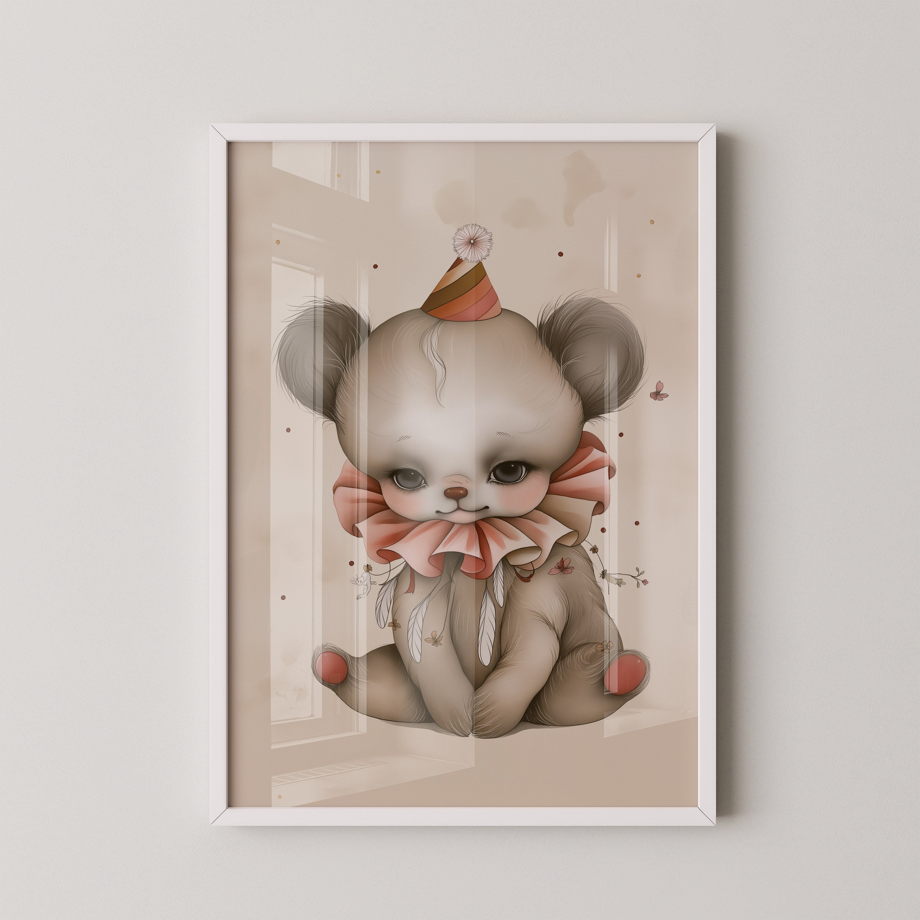 Fable | Danielle Barlot
