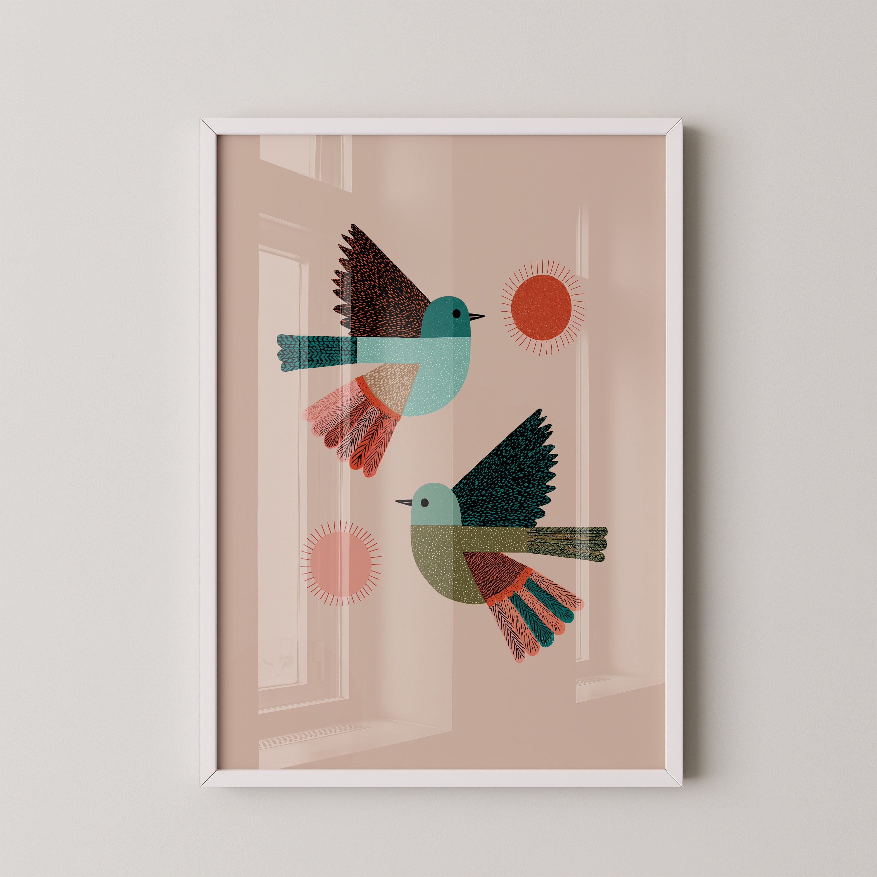 AVIRA | Danielle Barlot