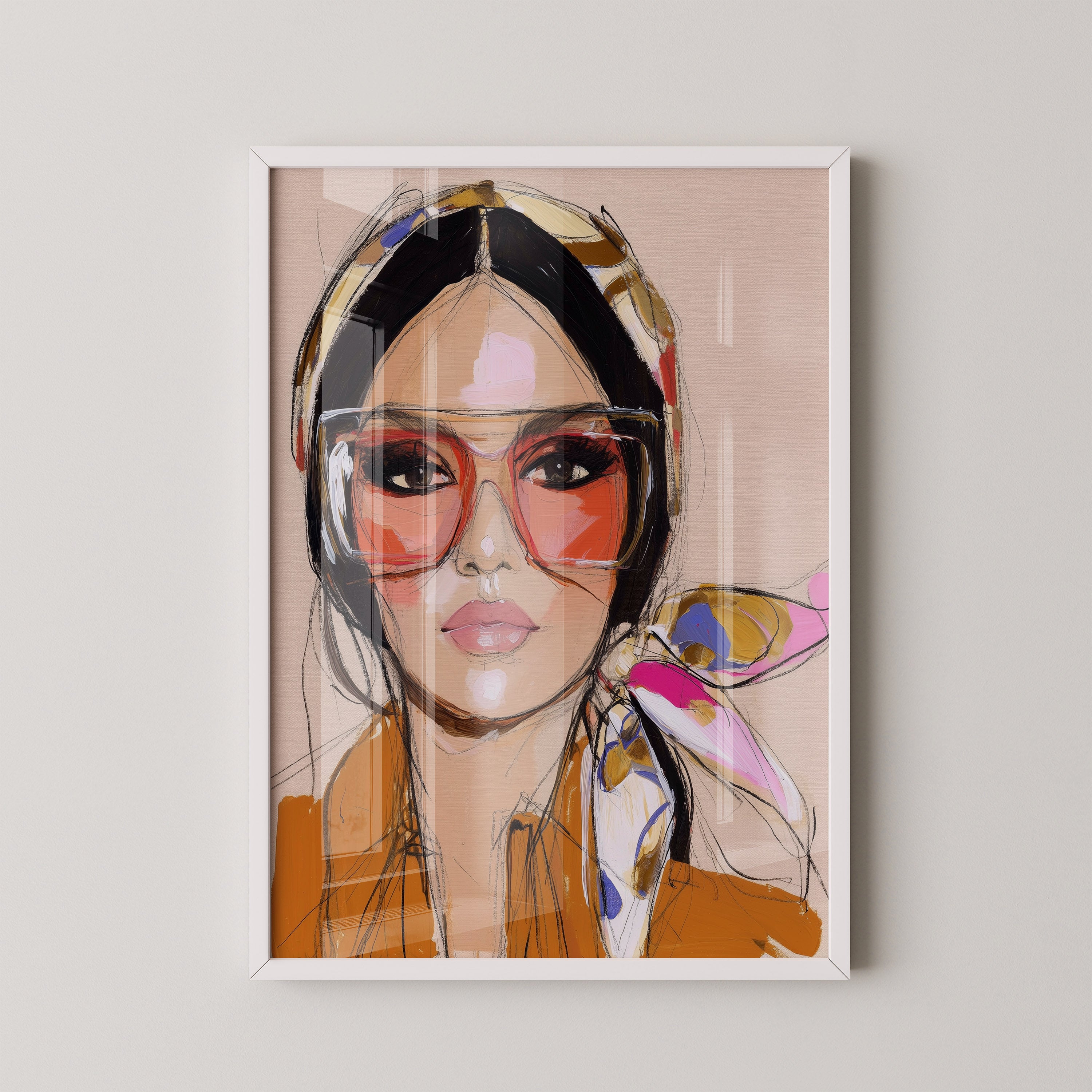 VITTORIA | Danielle Berlot
