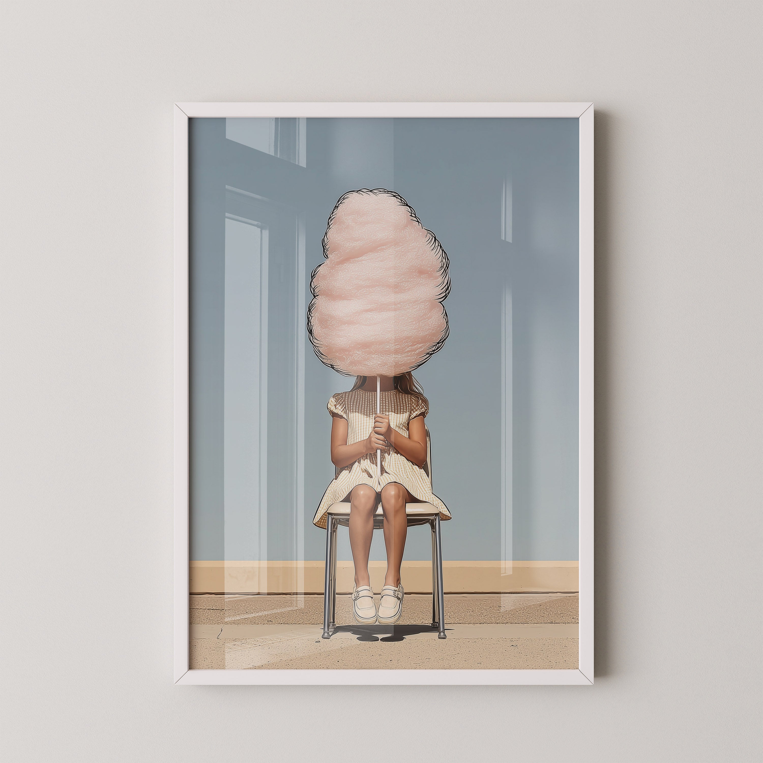Rosie Cloud