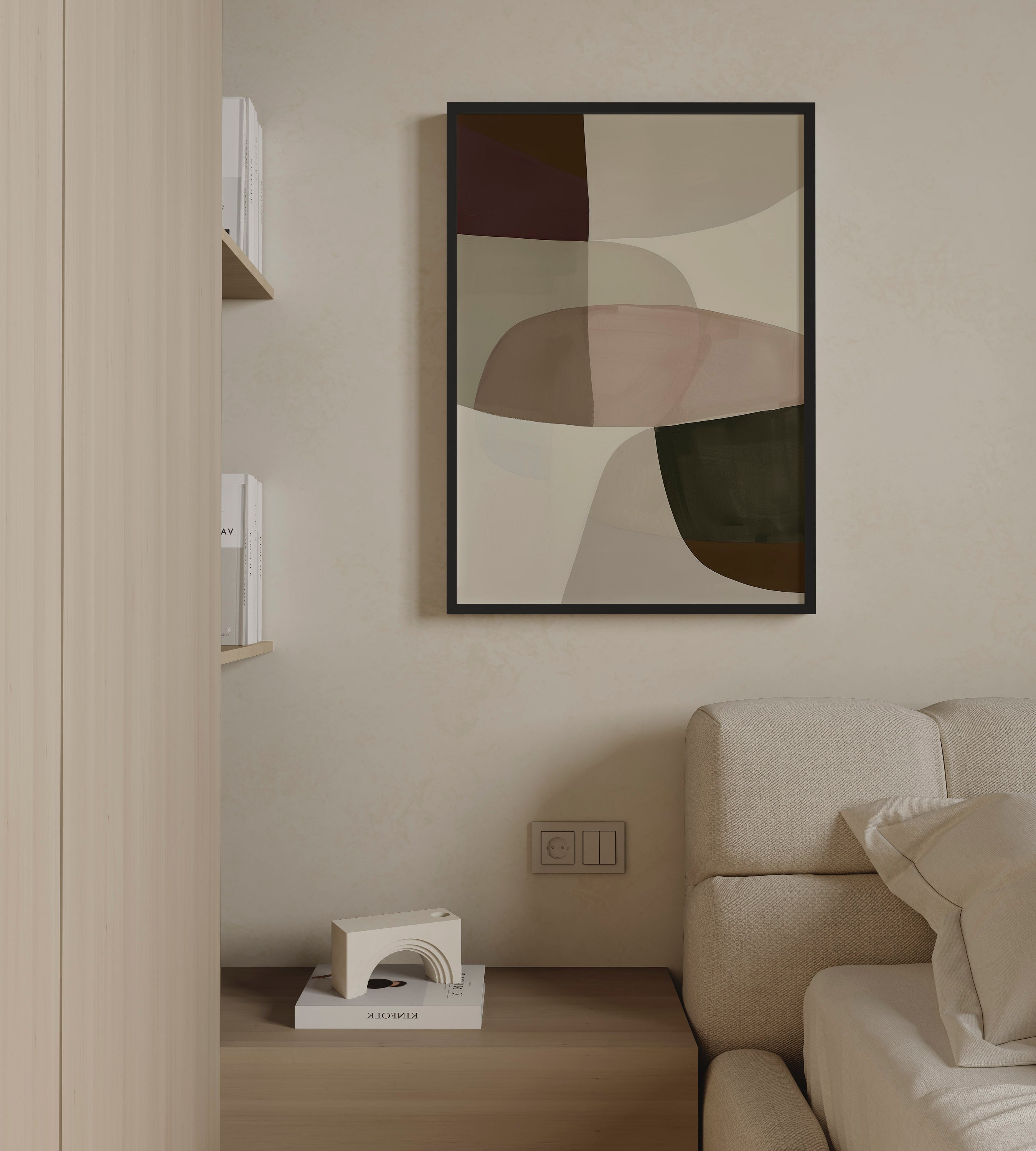 NOREA | Danielle Barlot