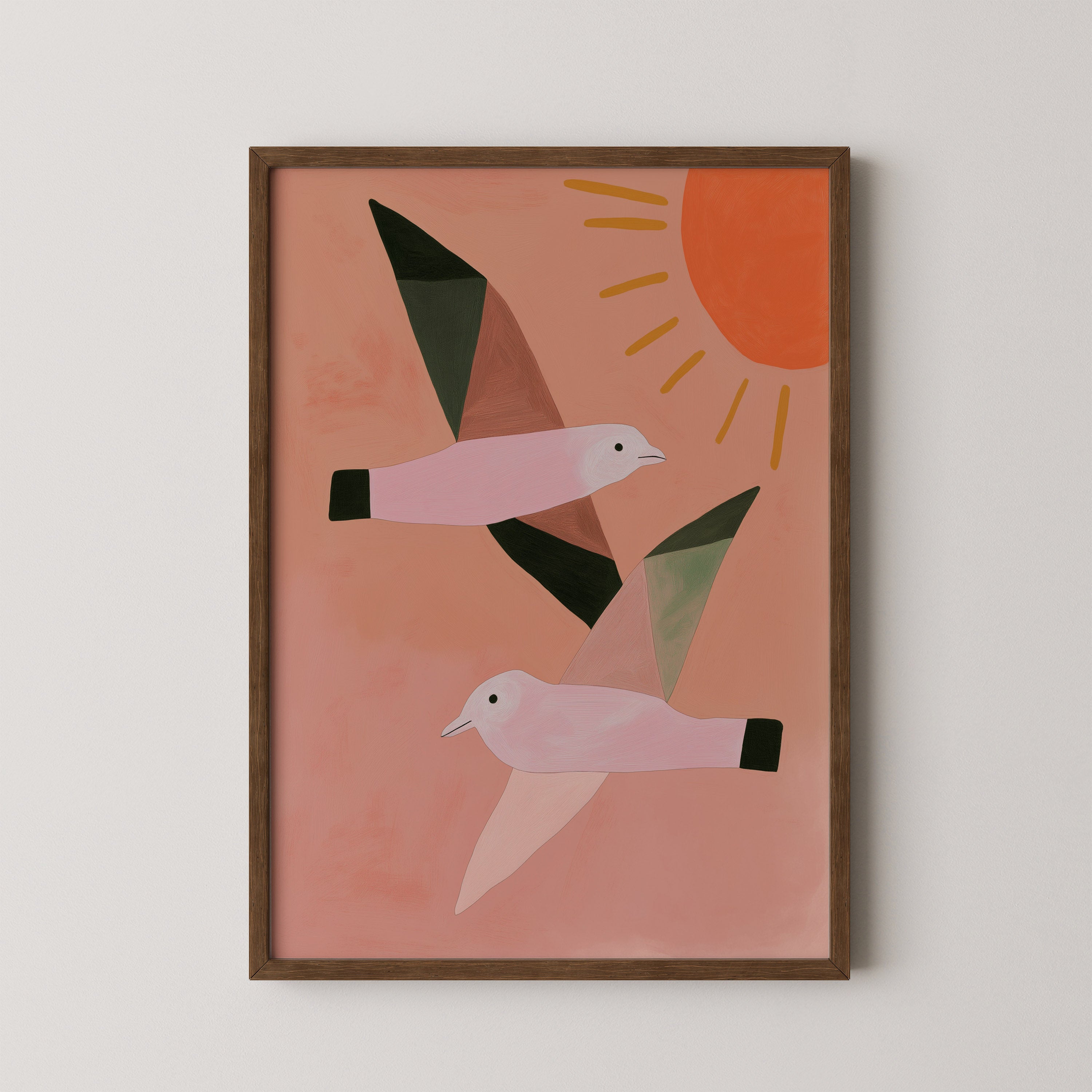 AMAVI | Danielle Barlot