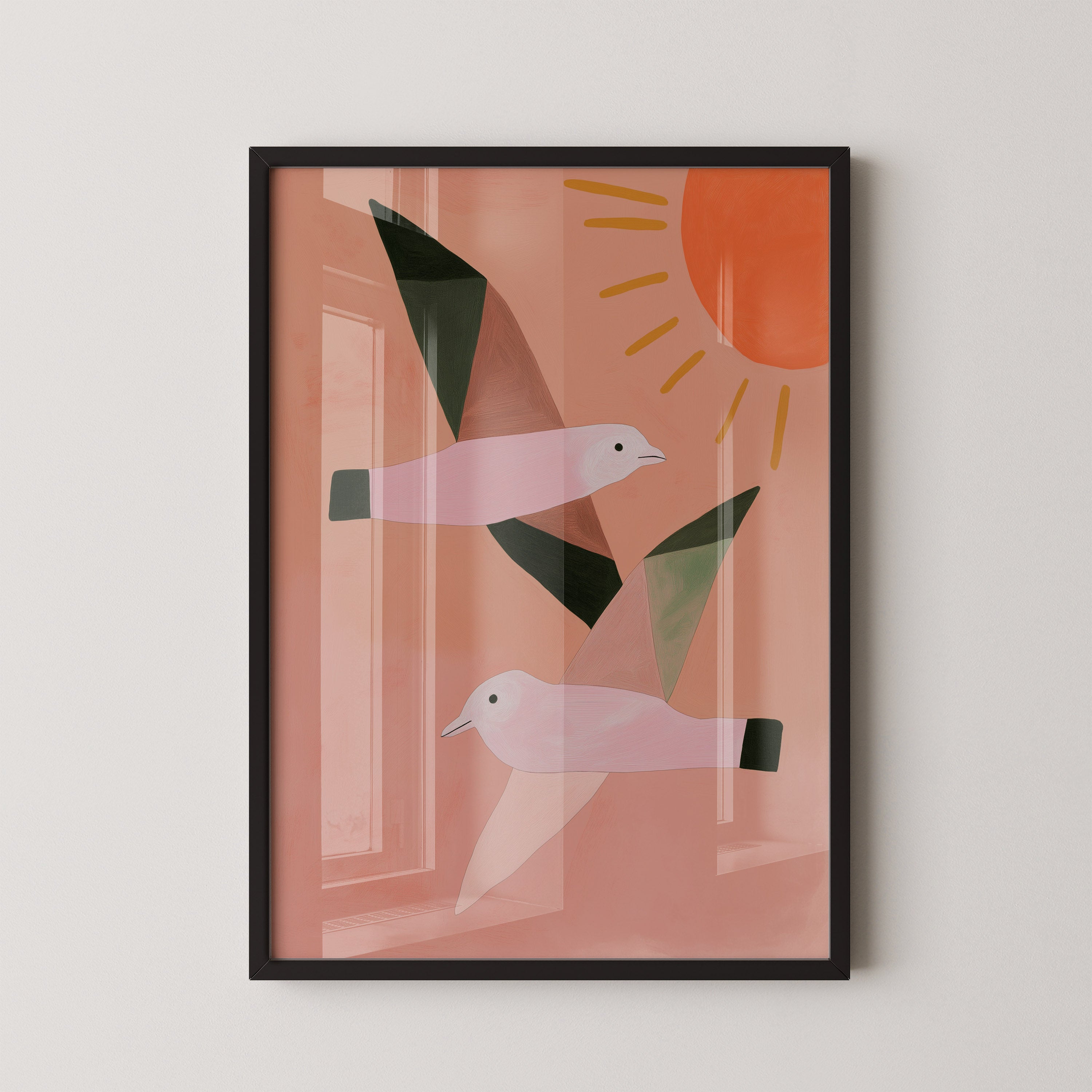AMAVI | Danielle Barlot