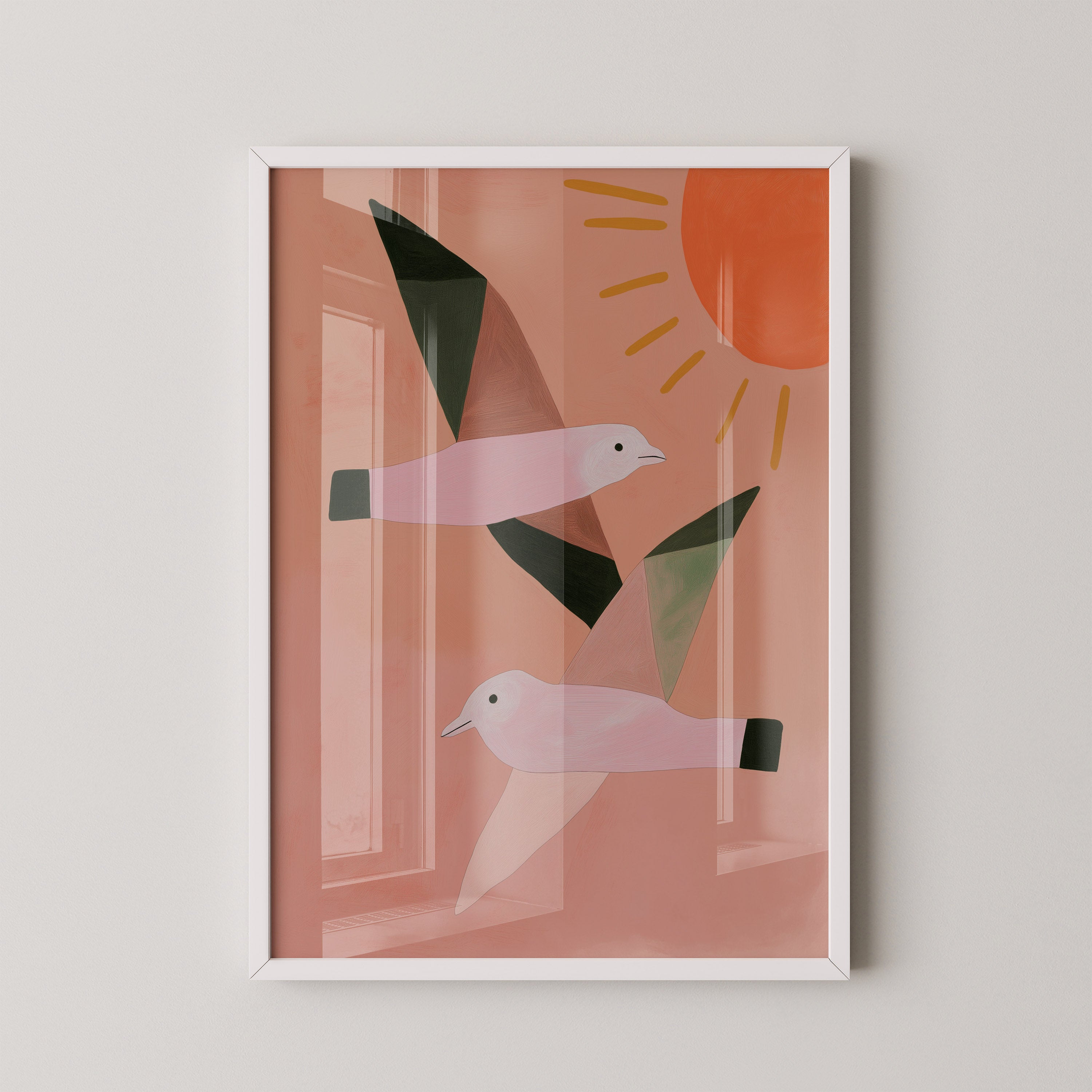 AMAVI | Danielle Barlot
