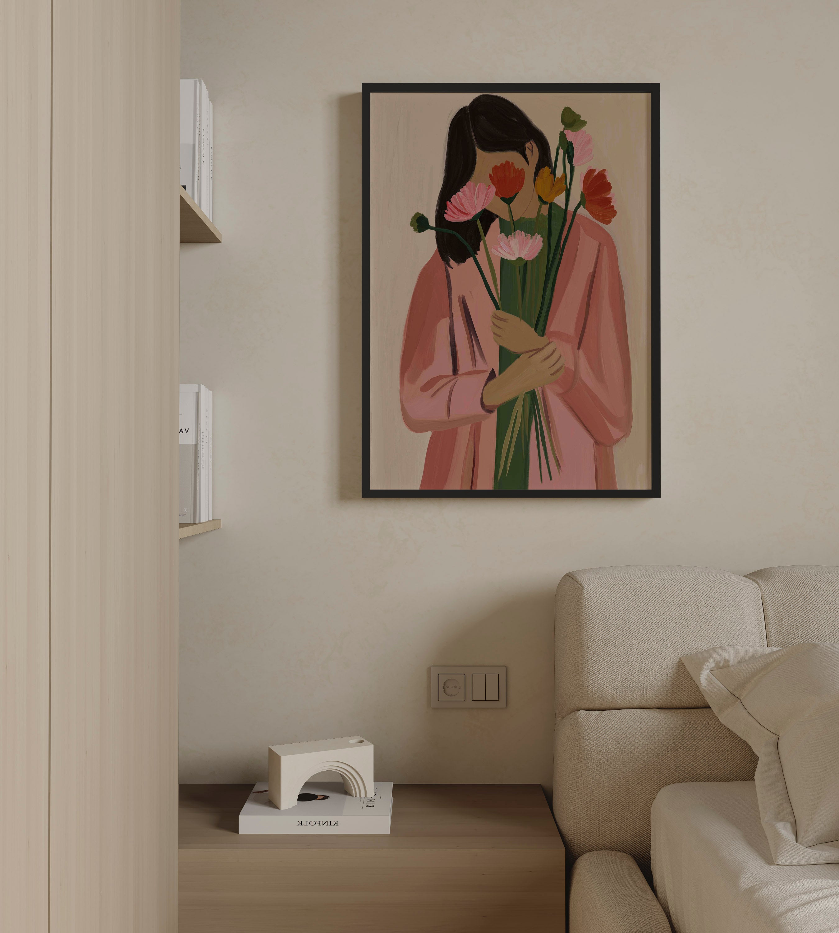 FIORE | Danielle Berlot