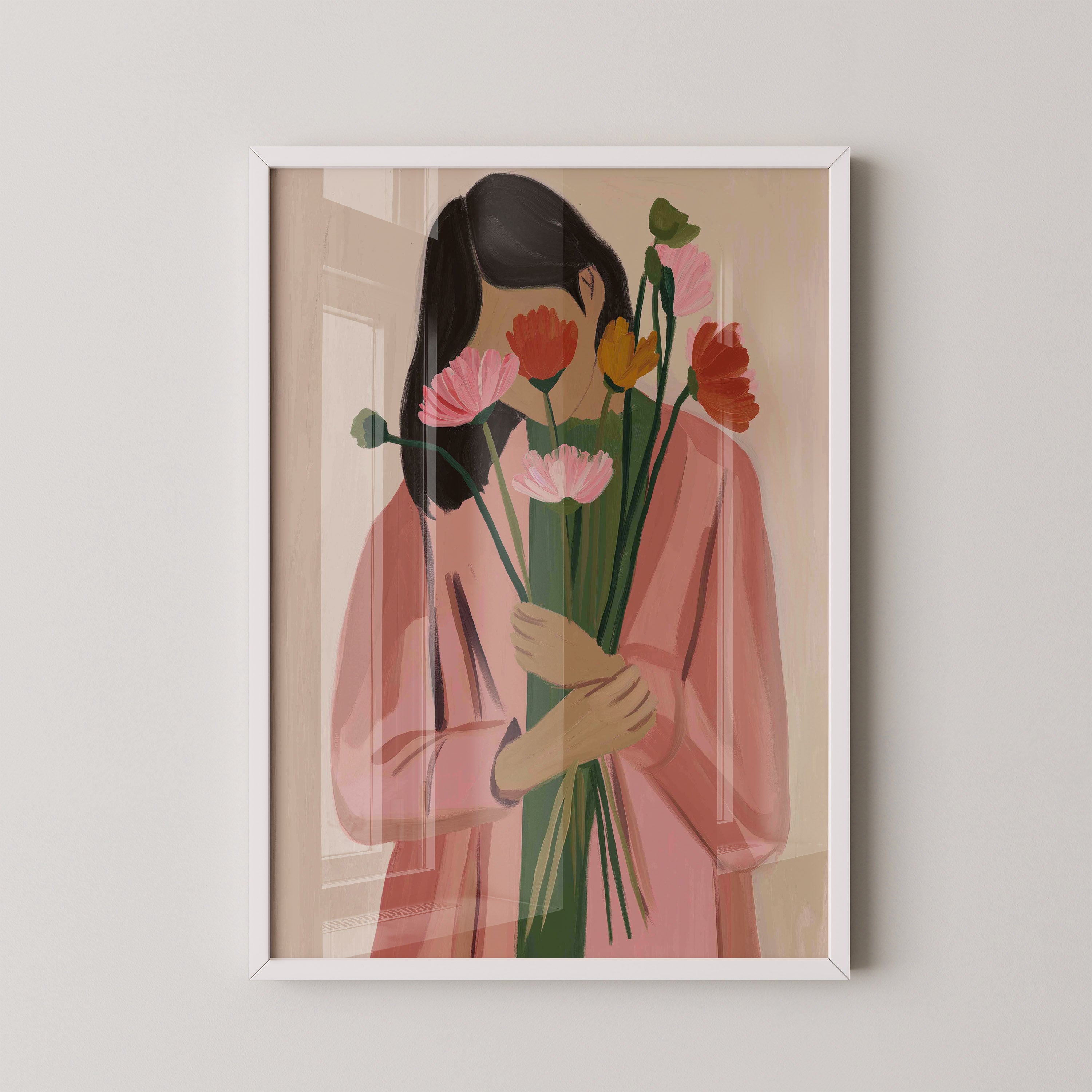 FIORE | Danielle Berlot