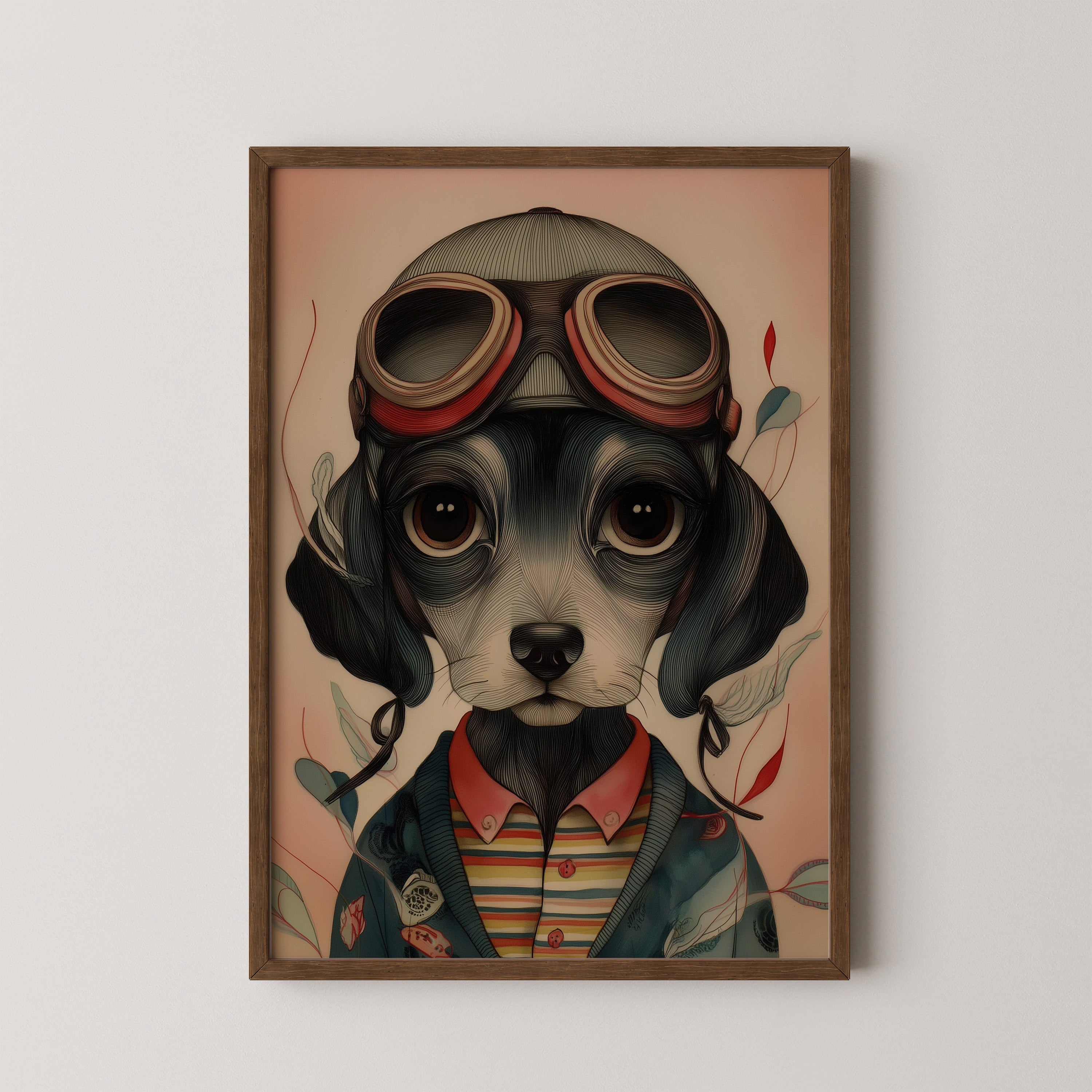SYBIL | Danielle Barlot