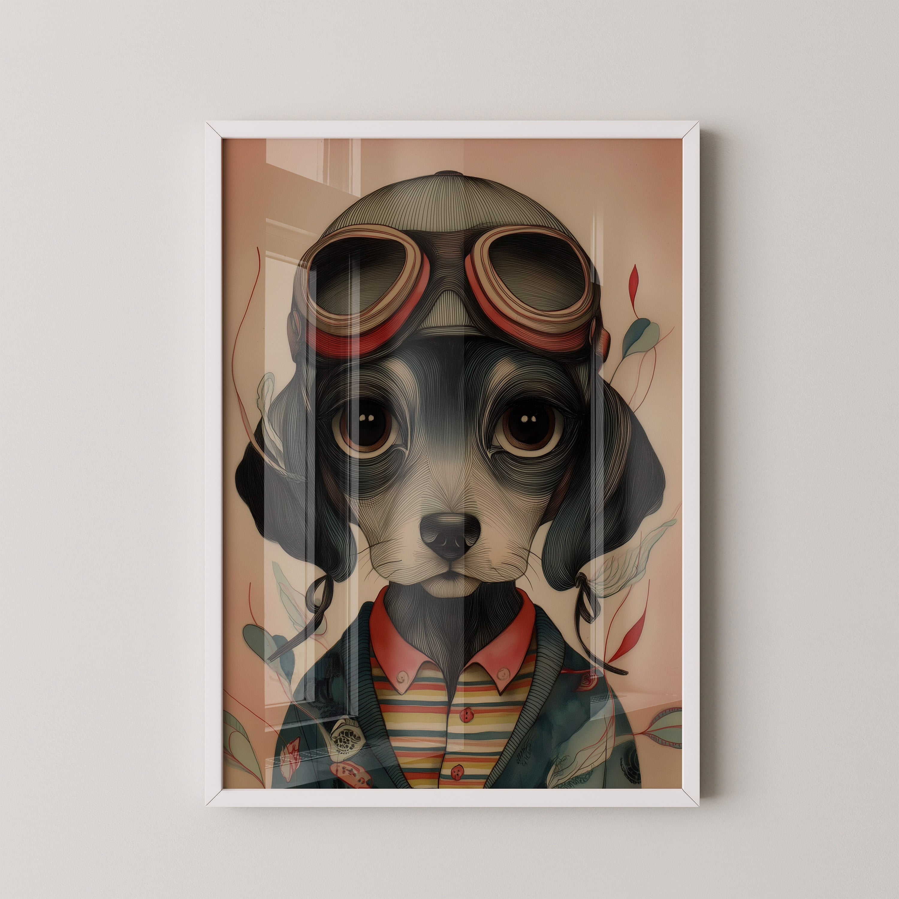 SYBIL | Danielle Barlot