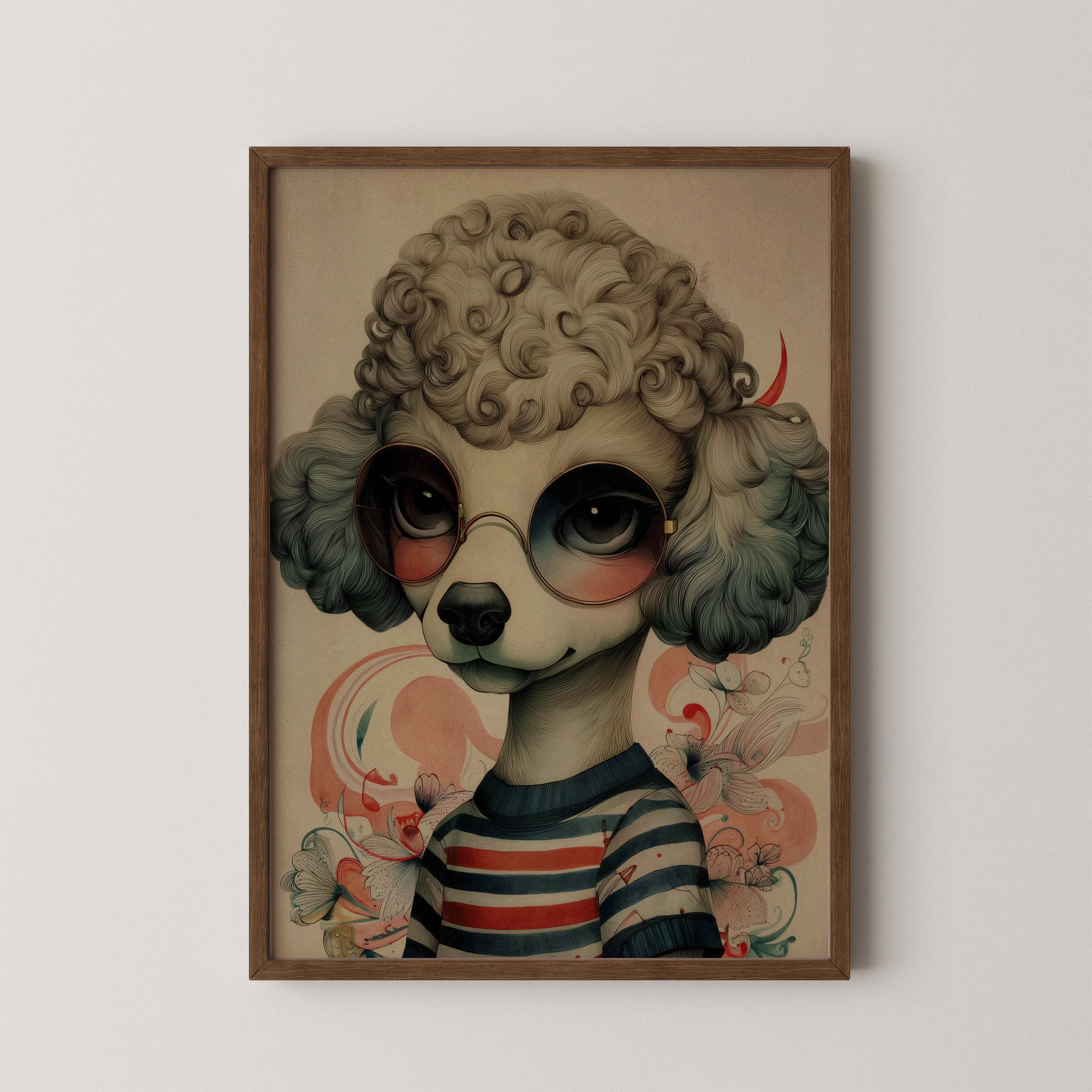 MABEL | Danielle Barlot