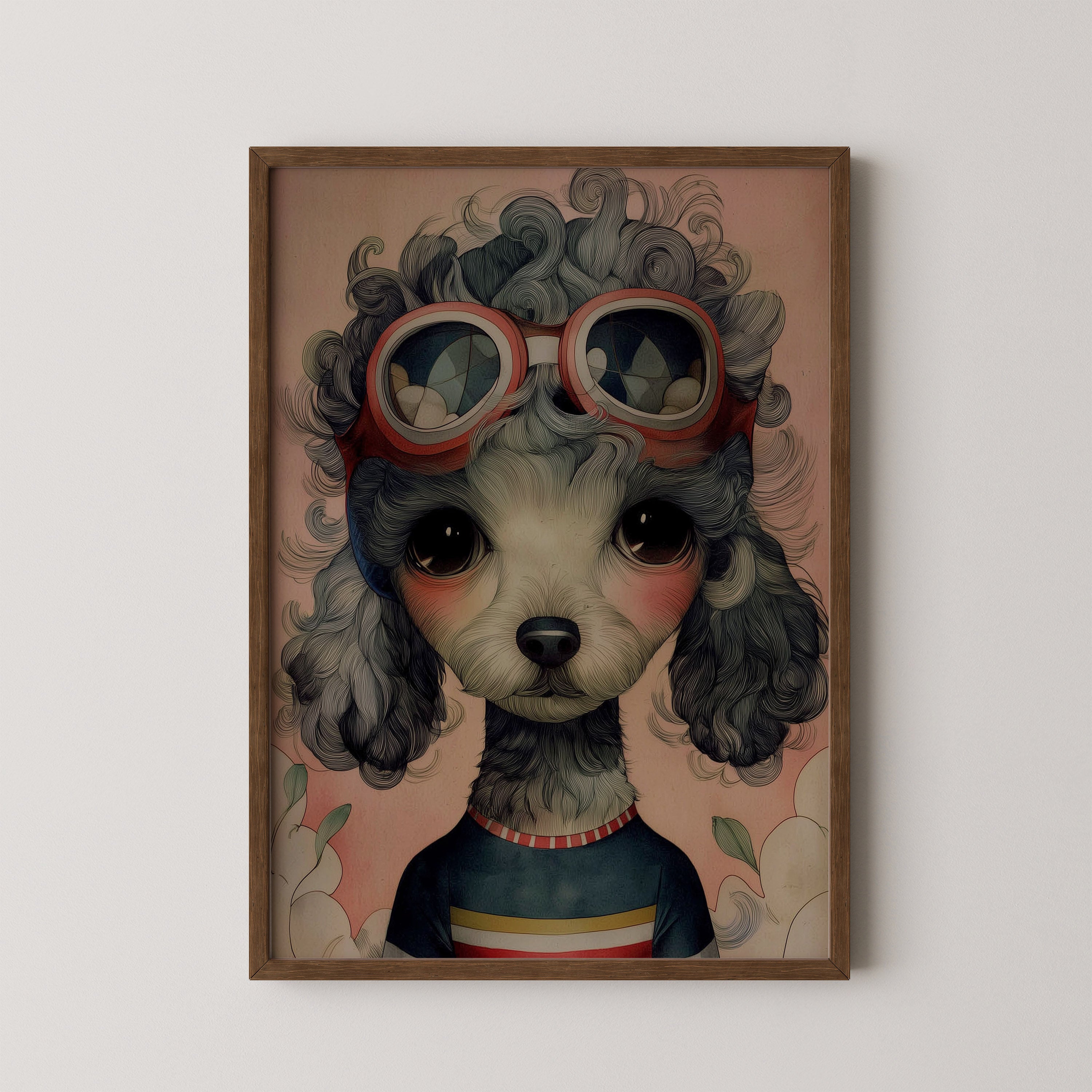 CLOVIS | Danielle Barlot