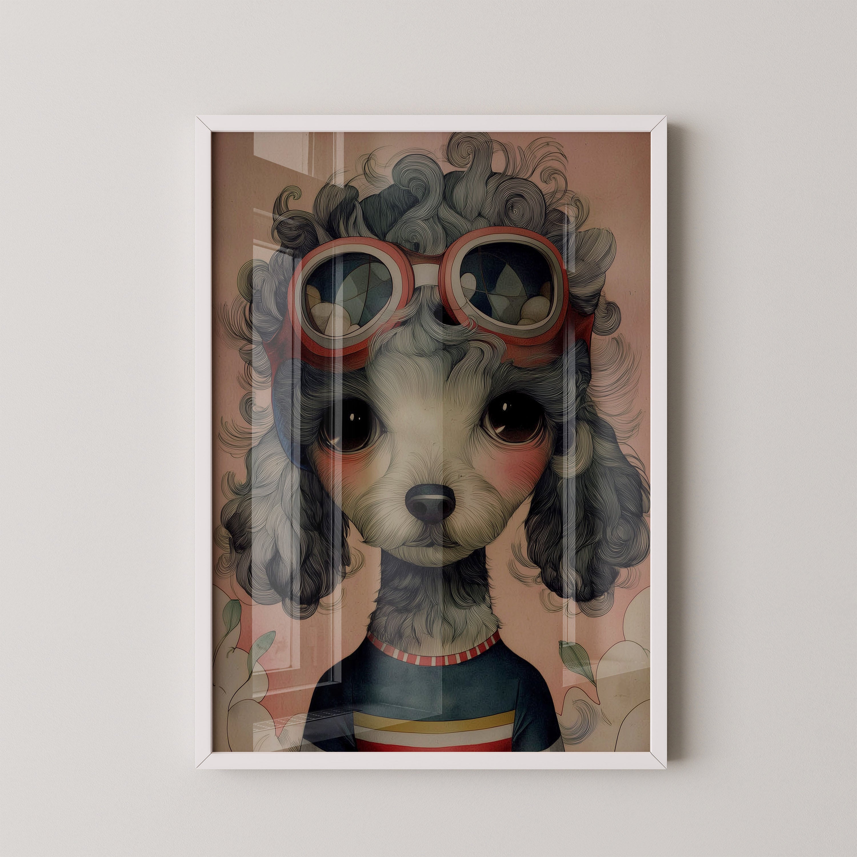 CLOVIS | Danielle Barlot